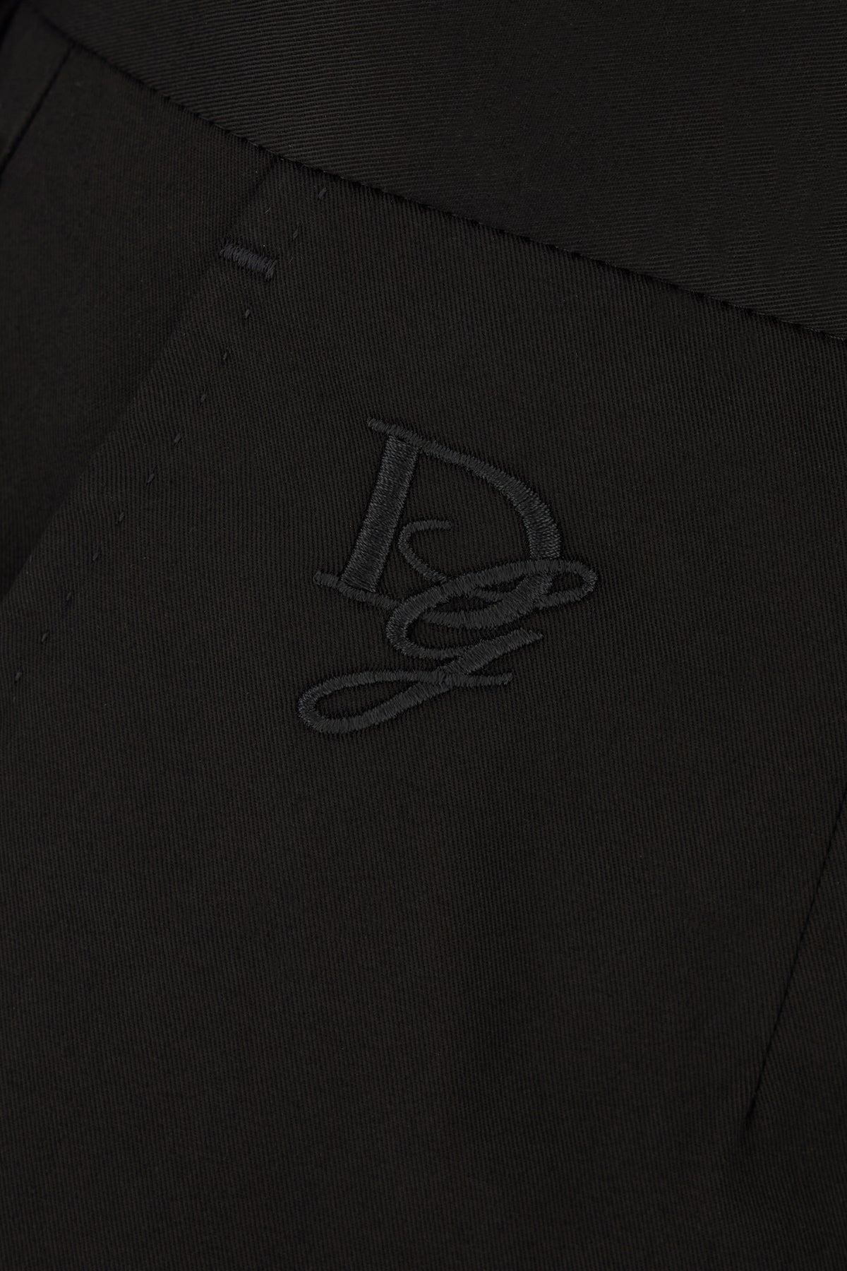 Dolce&Gabbana Man Clothing Trousers DOLCE & GABBANA