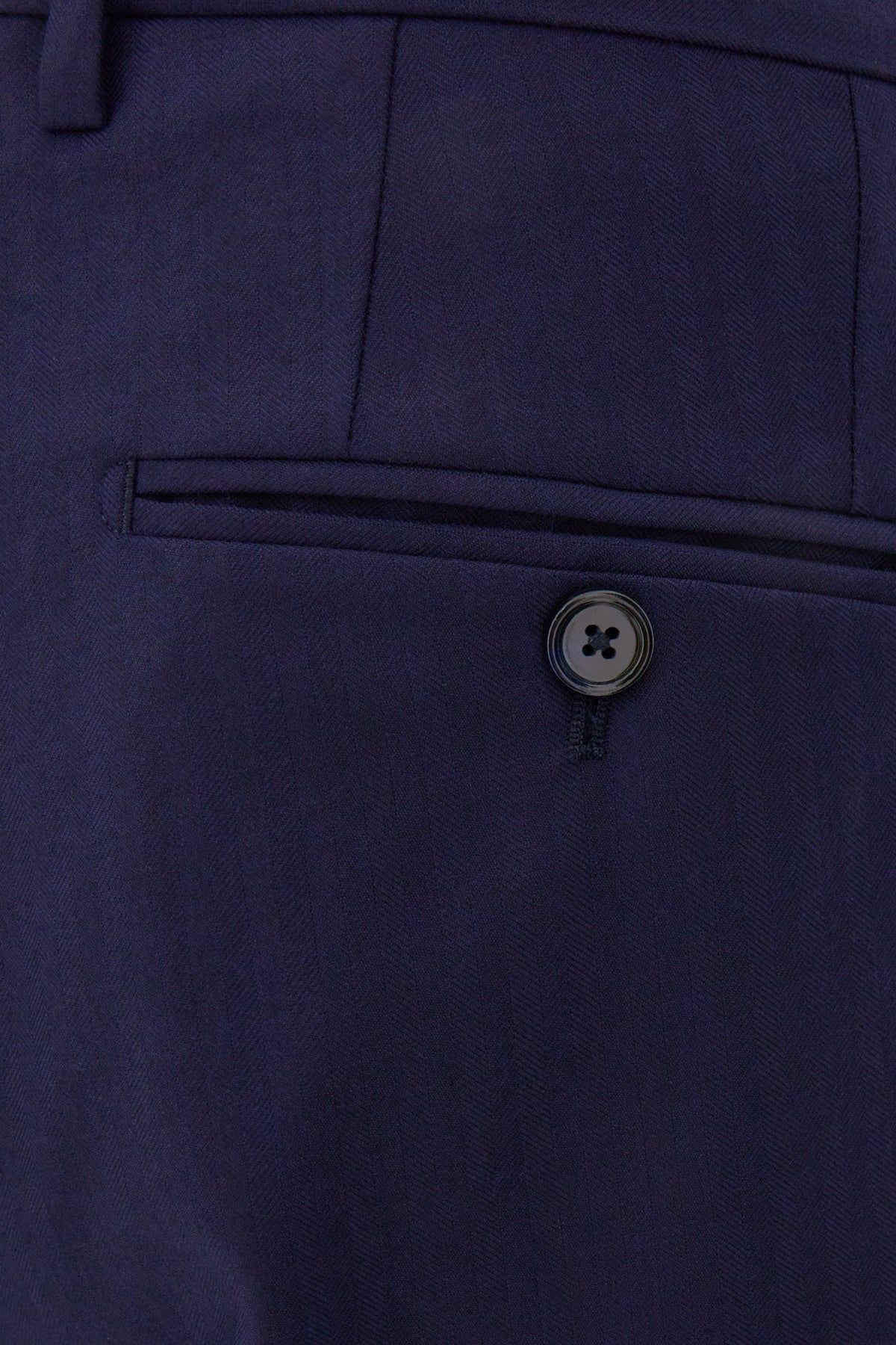 Dolce&Gabbana Man Clothing Trousers DOLCE & GABBANA