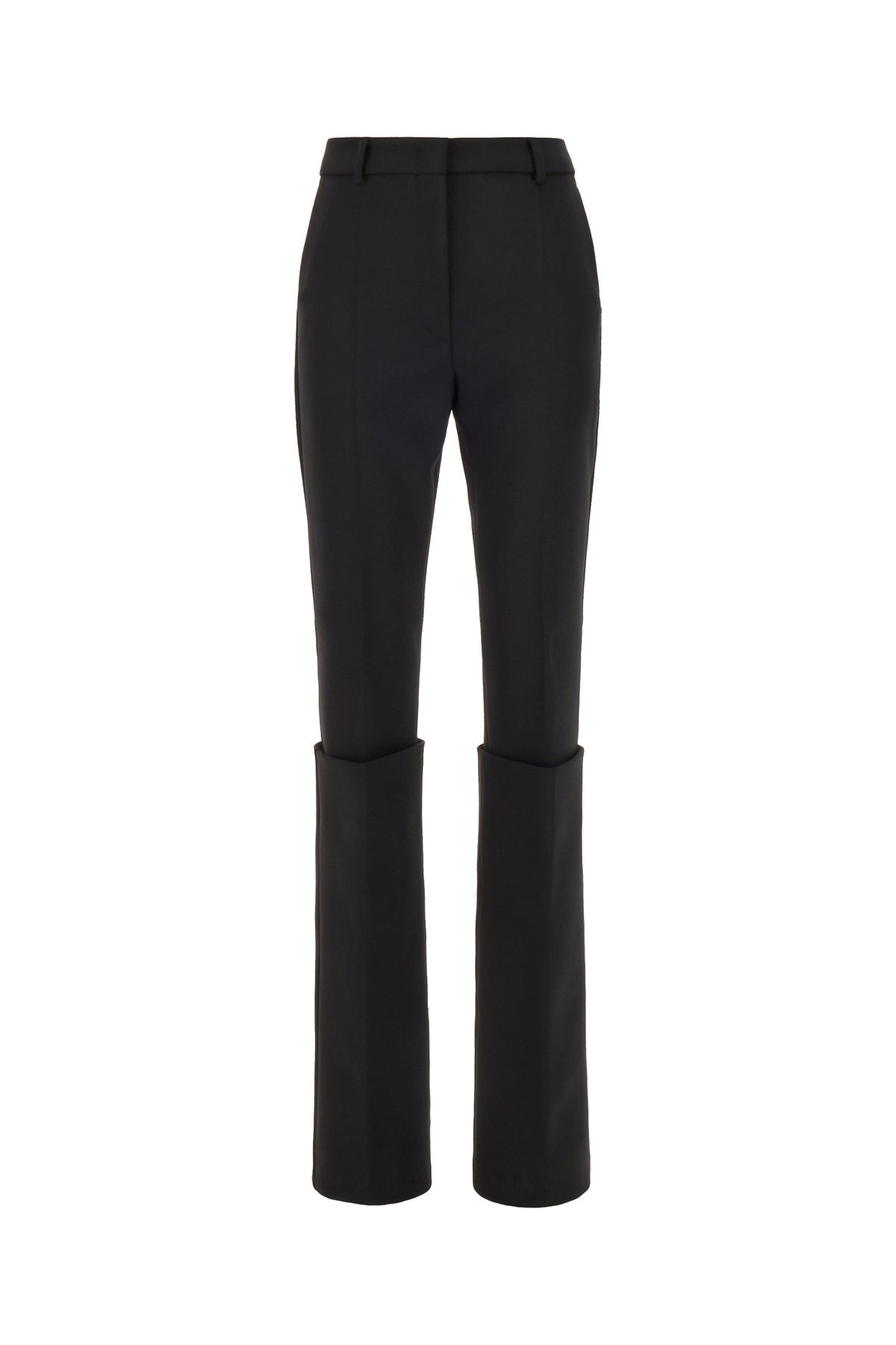 Sportmax Woman Clothing Trousers SPORTMAX
