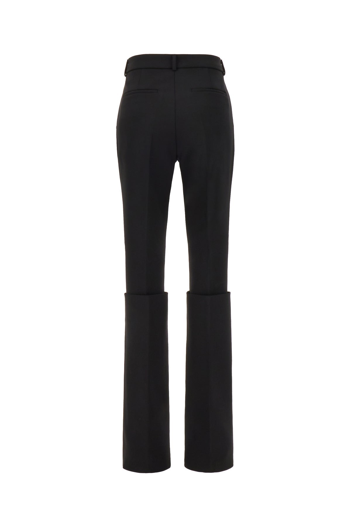 Sportmax Woman Clothing Trousers SPORTMAX