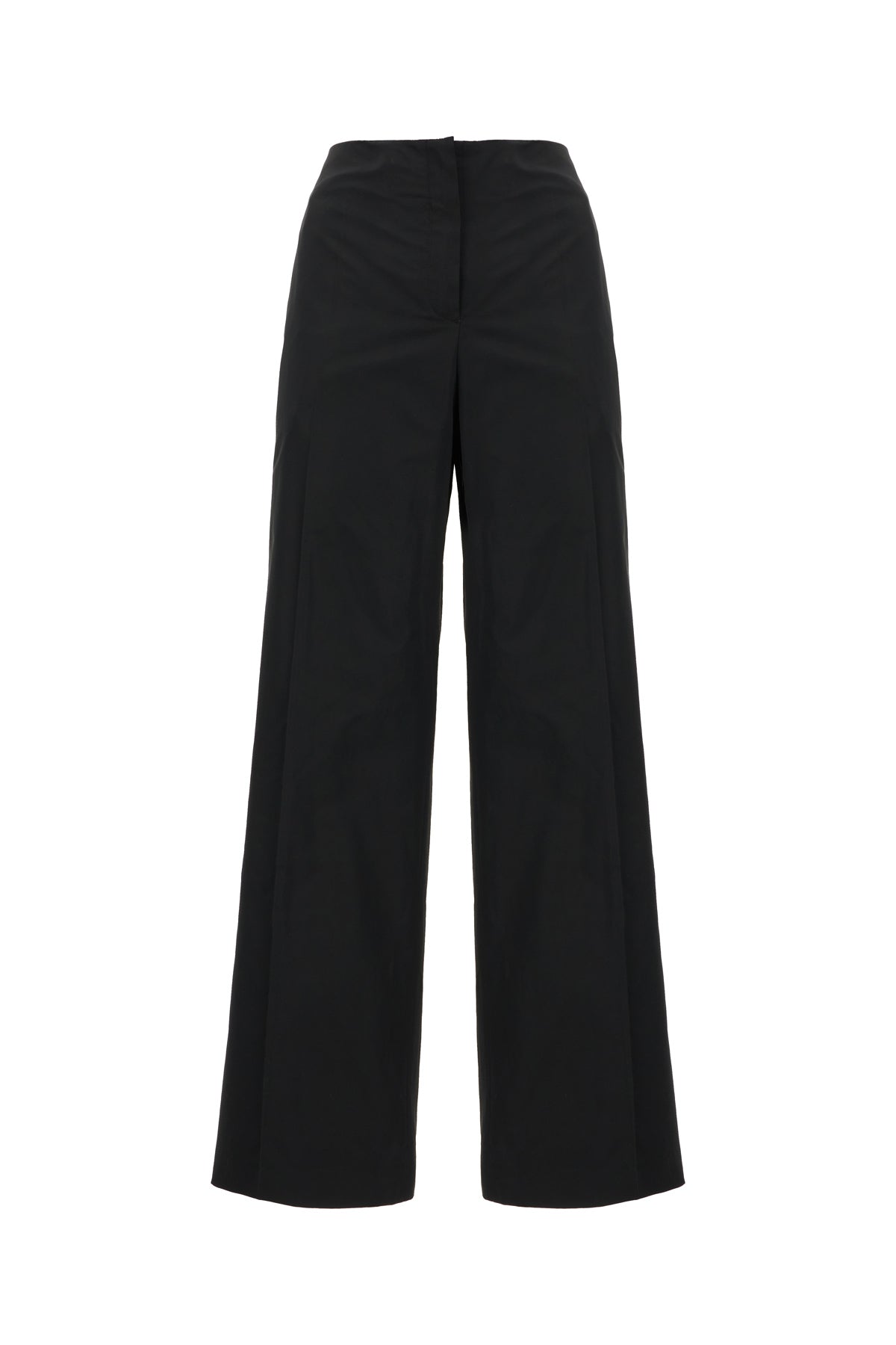 Jil Sander Woman Clothing Trousers
