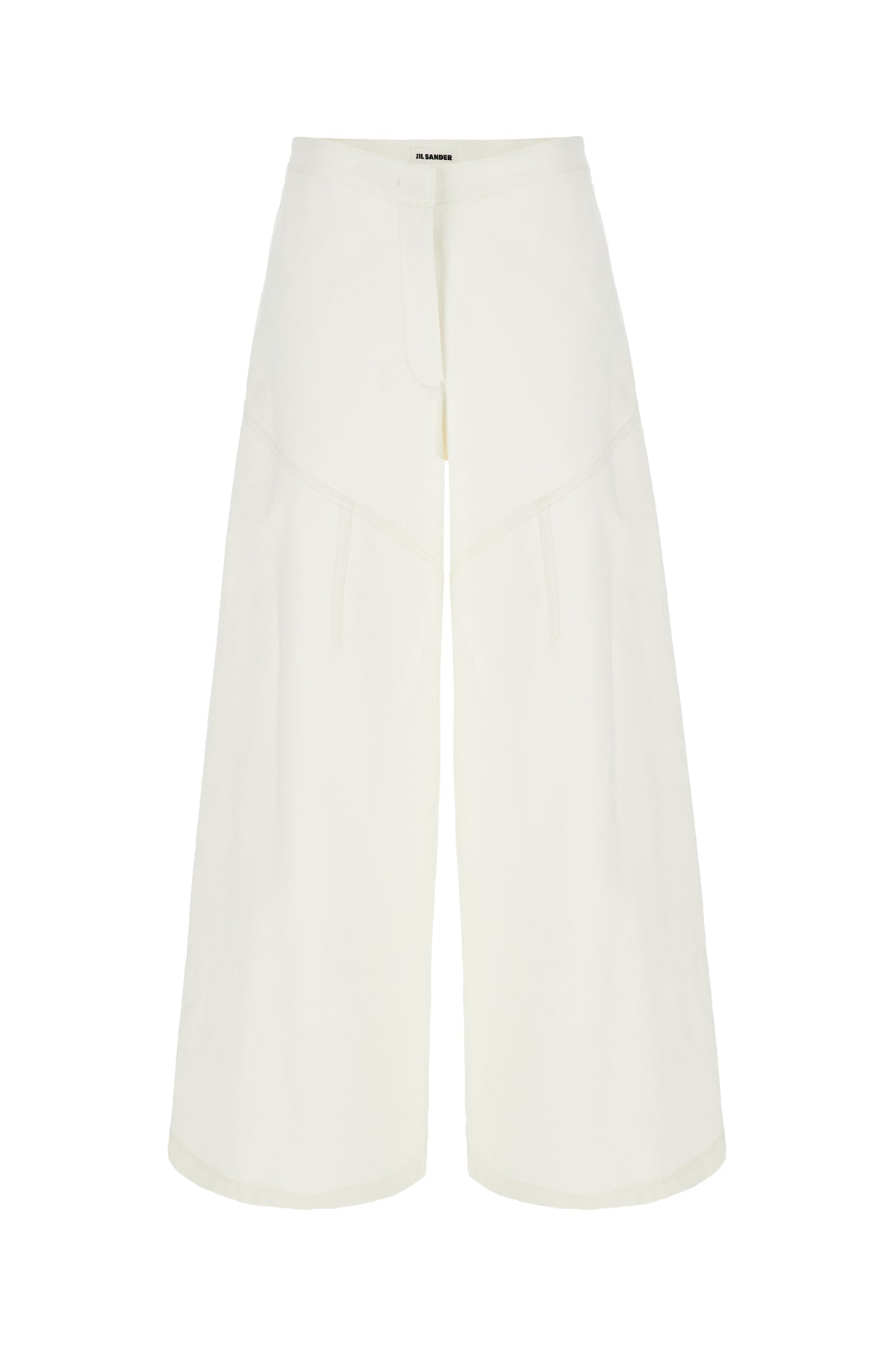 Jil Sander Women Jil Sander Woman Clothing Jeans JIL SANDER