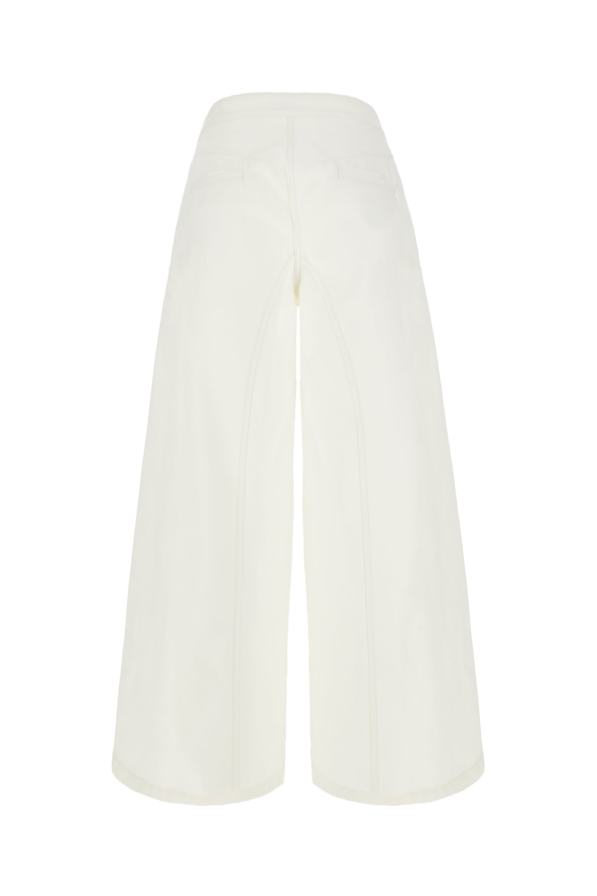 Jil Sander Women Jil Sander Woman Clothing Jeans JIL SANDER