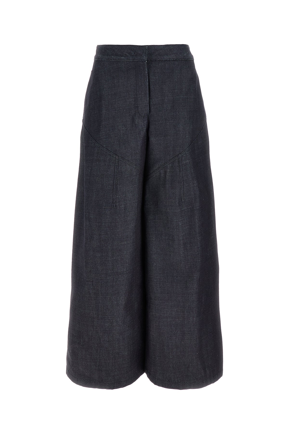 Jil Sander Woman Clothing Jeans JIL SANDER
