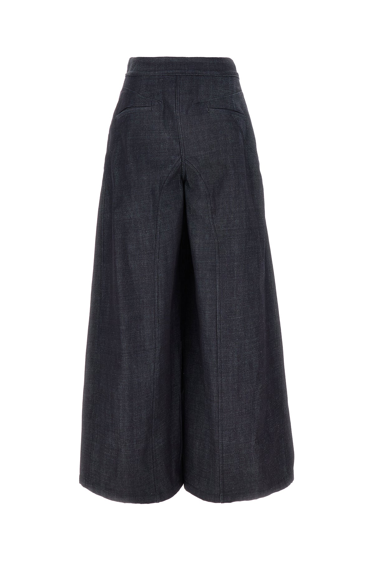 Jil Sander Woman Clothing Jeans JIL SANDER