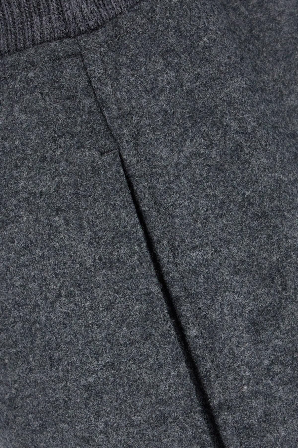Jil Sander Man Clothing Trousers JIL SANDER