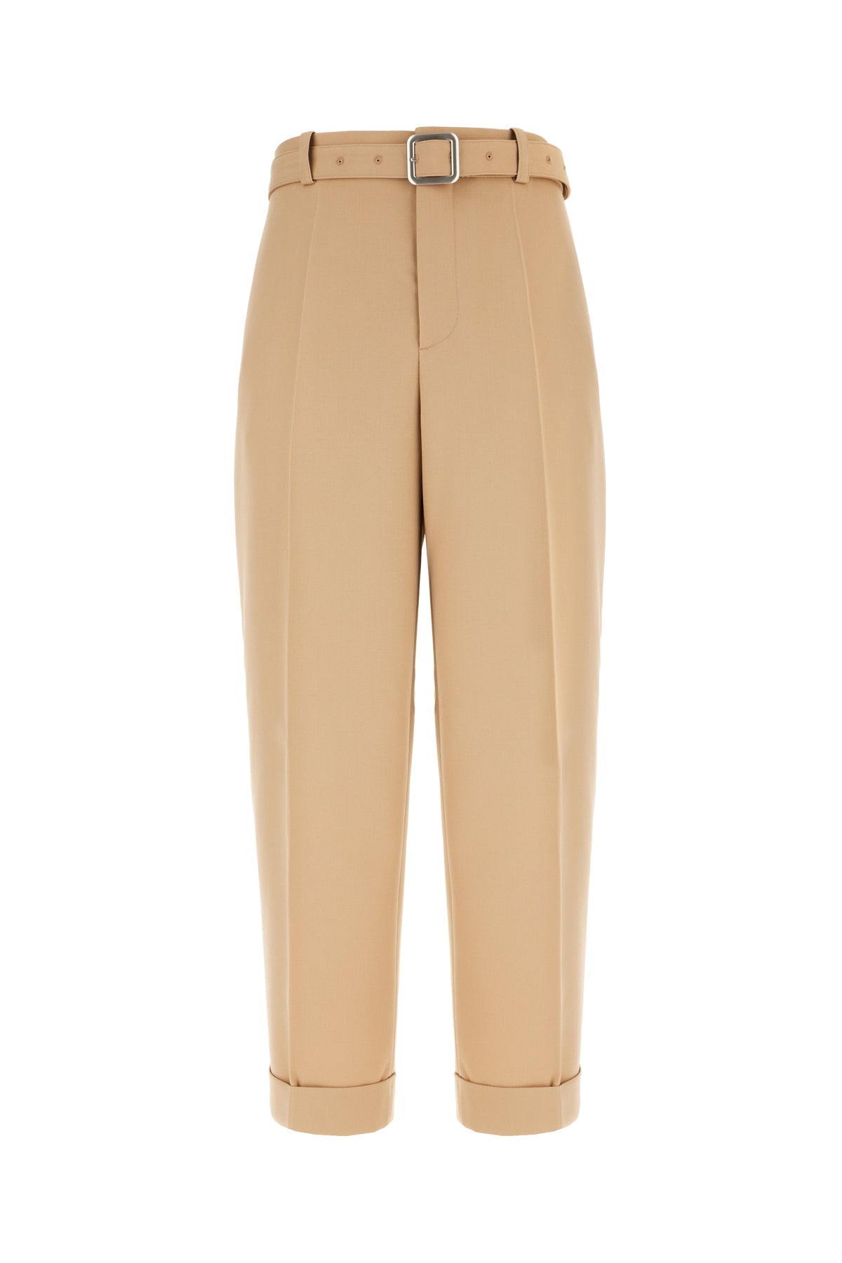 Jil Sander Man Clothing Trousers JIL SANDER