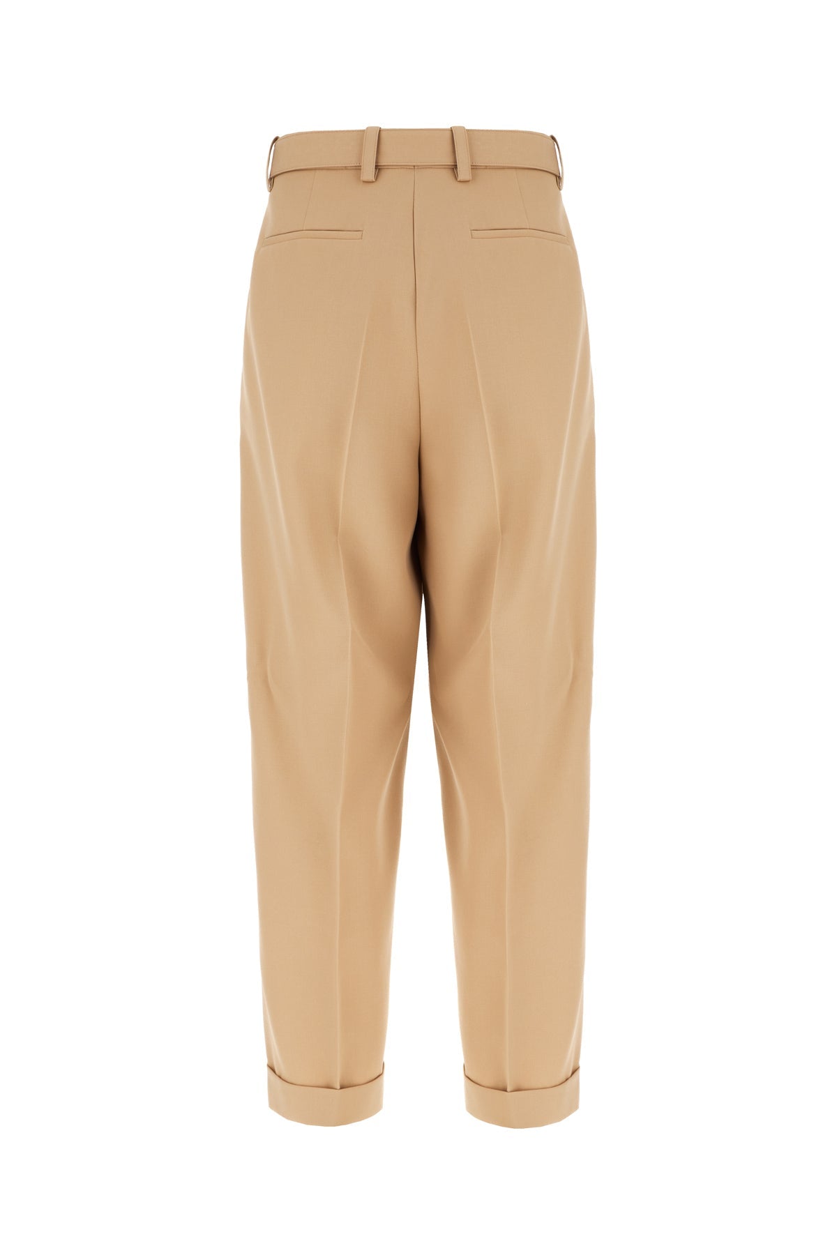Jil Sander Man Clothing Trousers JIL SANDER