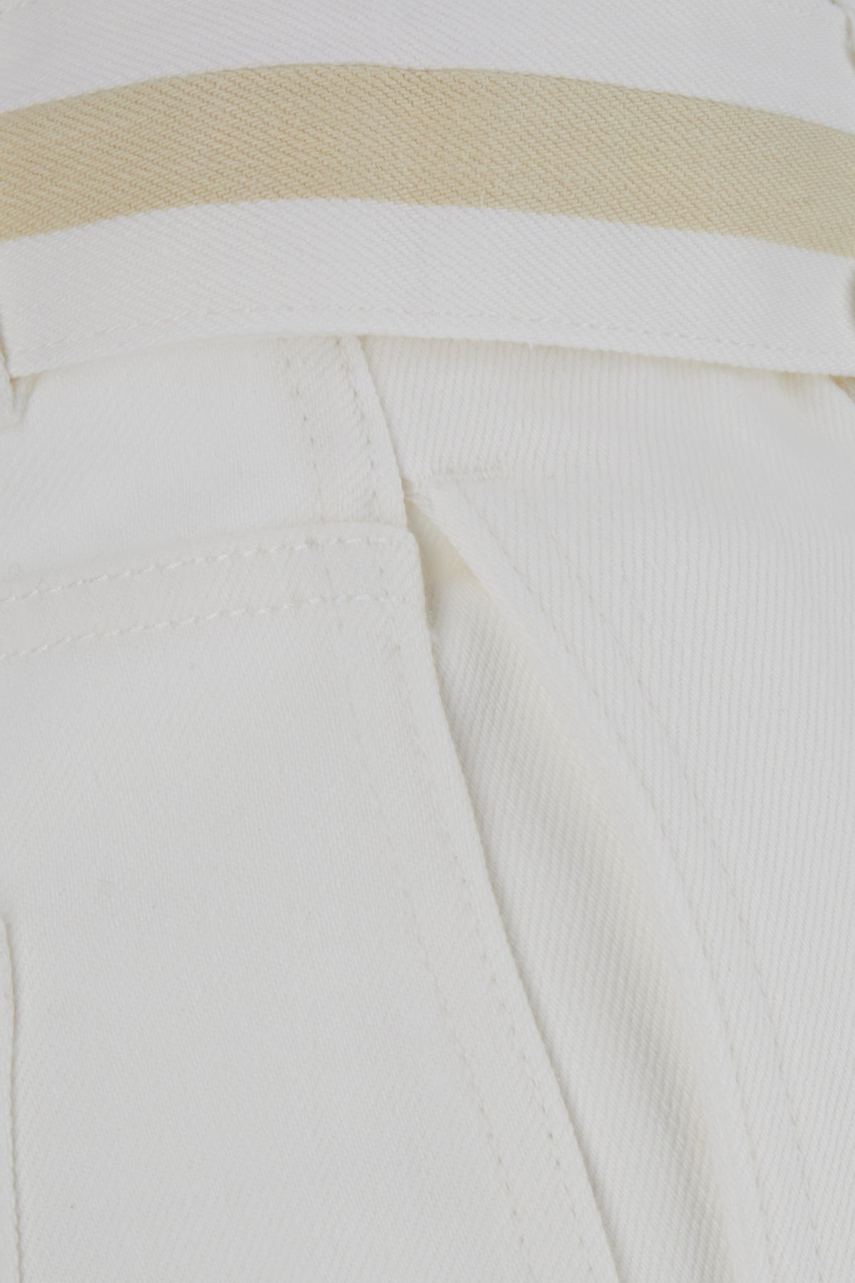 Jil Sander Woman Clothing Jeans JIL SANDER