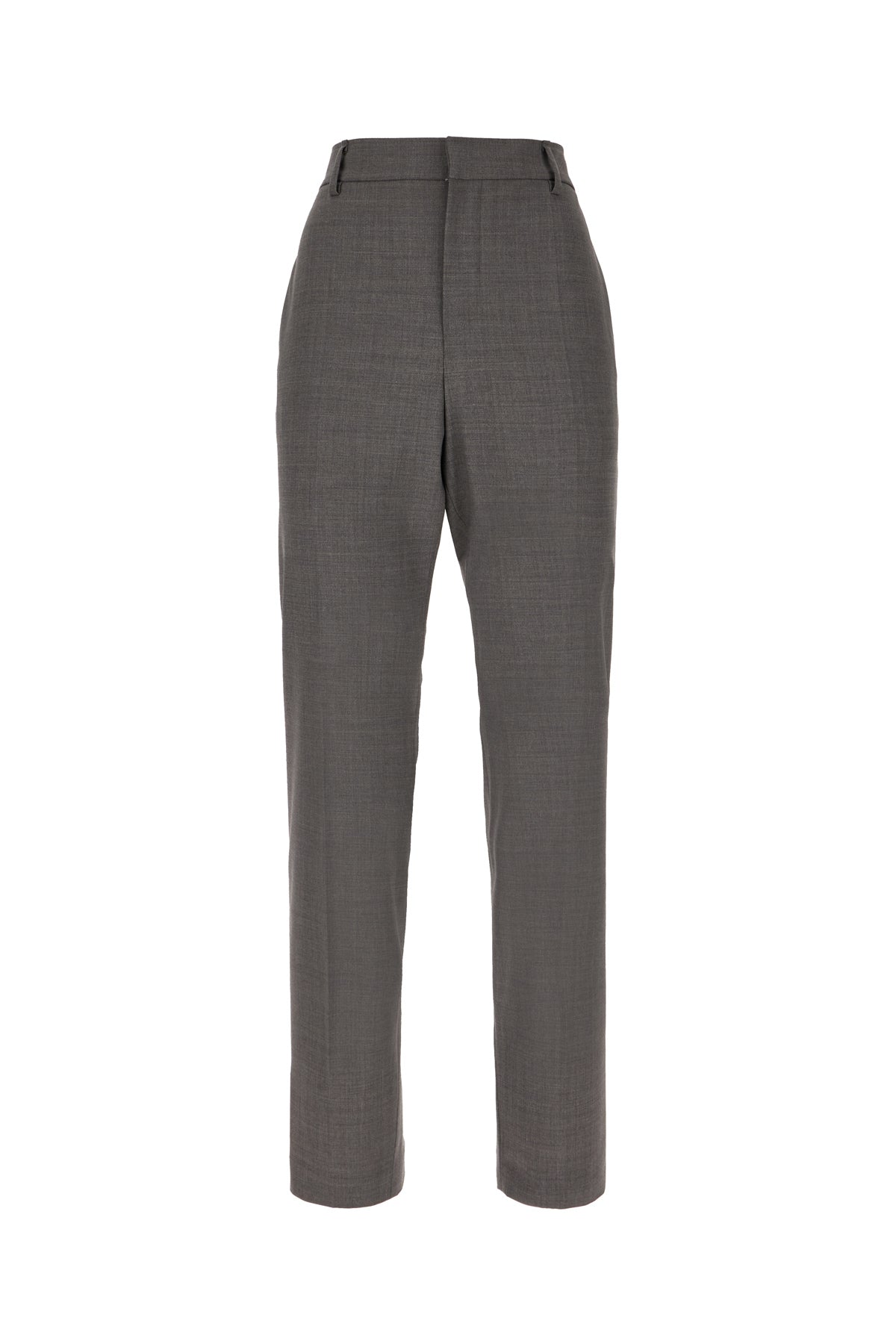 Brunello Cucinelli Woman Clothing Trousers BRUNELLO CUCINELLI