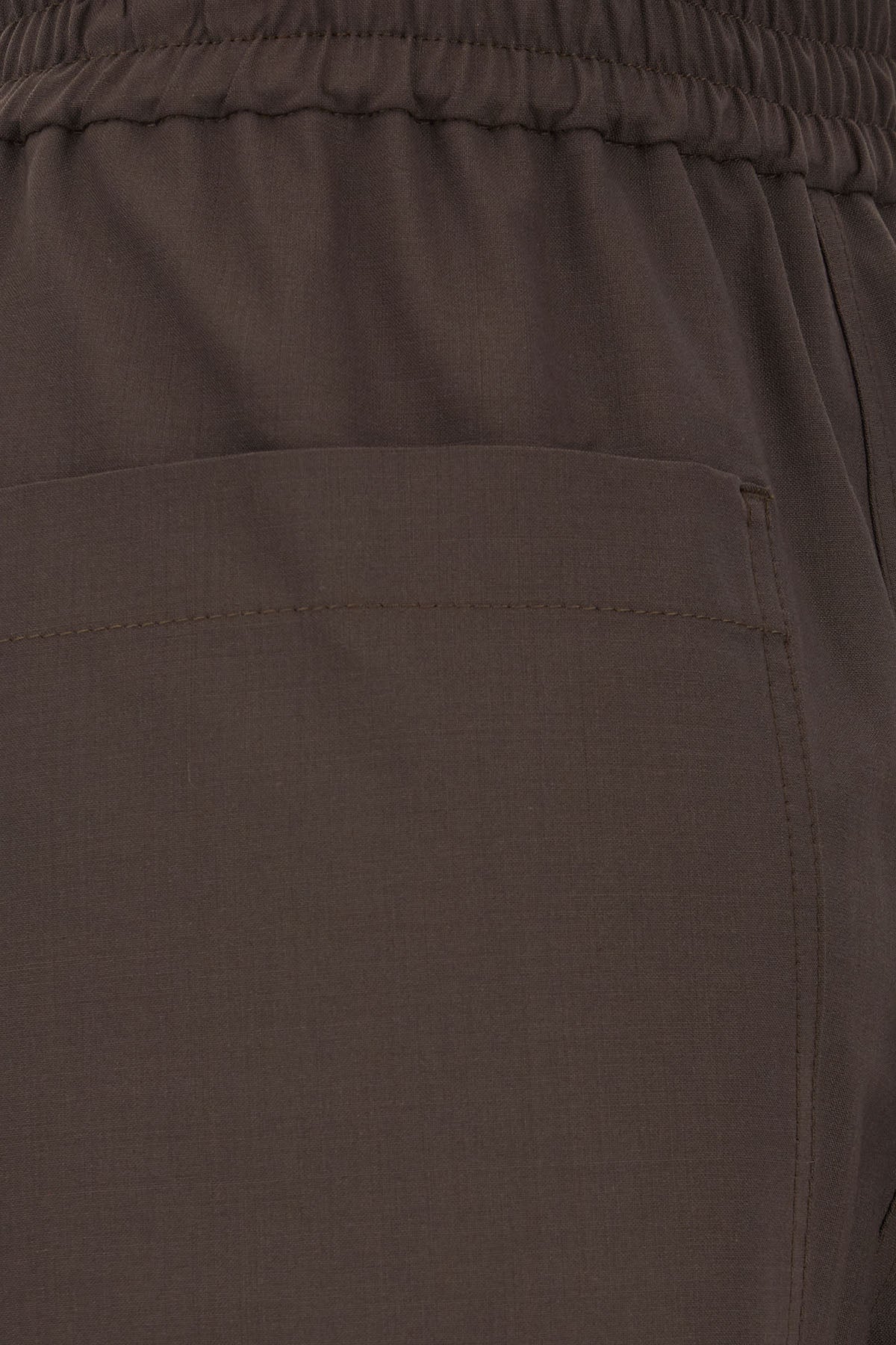Brunello Cucinelli Woman Clothing Trousers BRUNELLO CUCINELLI