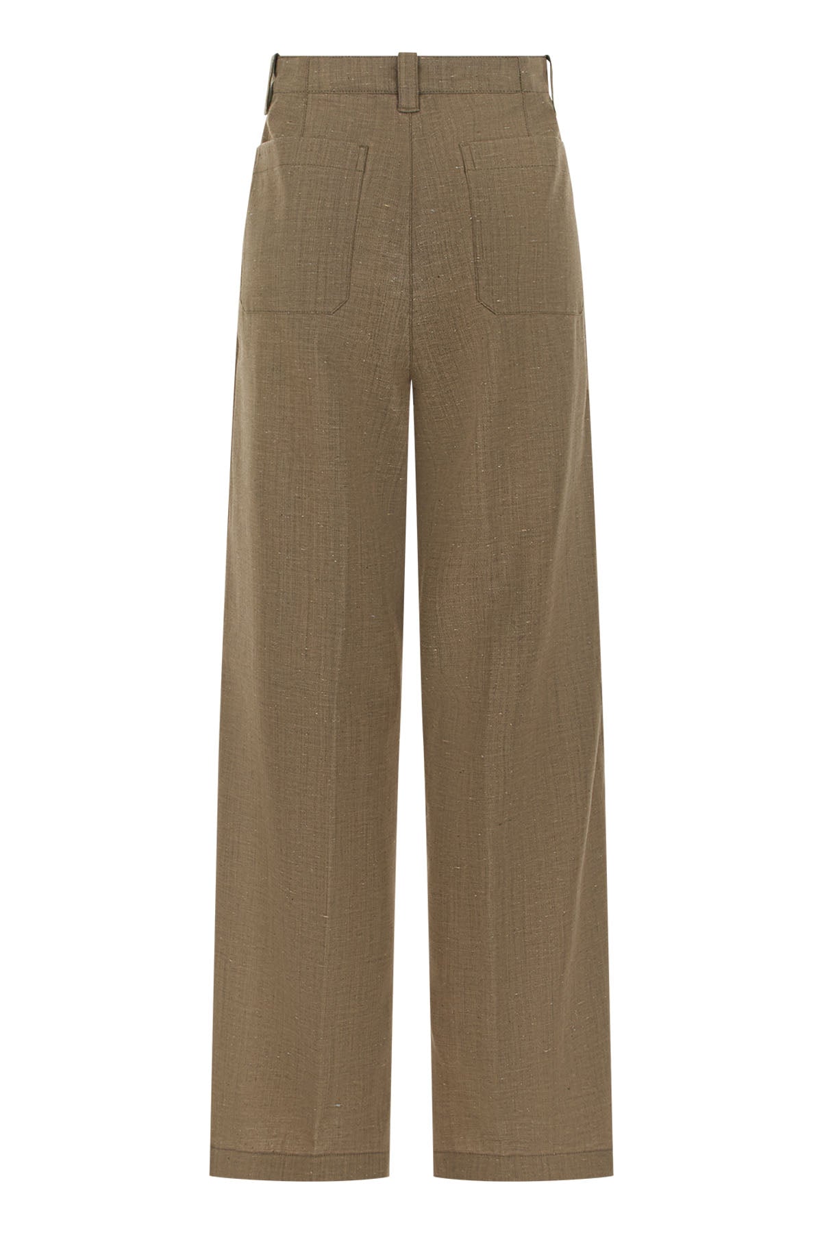 Our Legacy Man Clothing Trousers OUR LEGACY