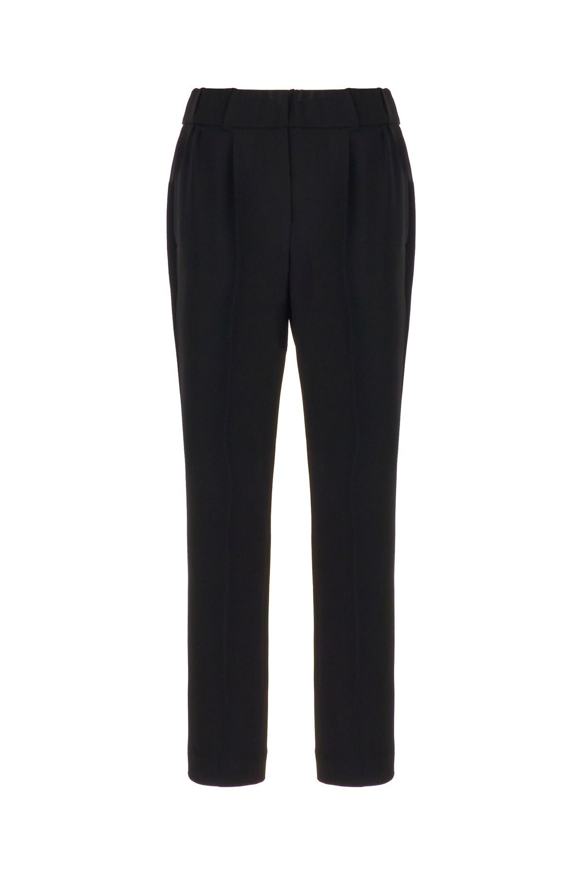 Brunello Cucinelli Woman Clothing Trousers BRUNELLO CUCINELLI