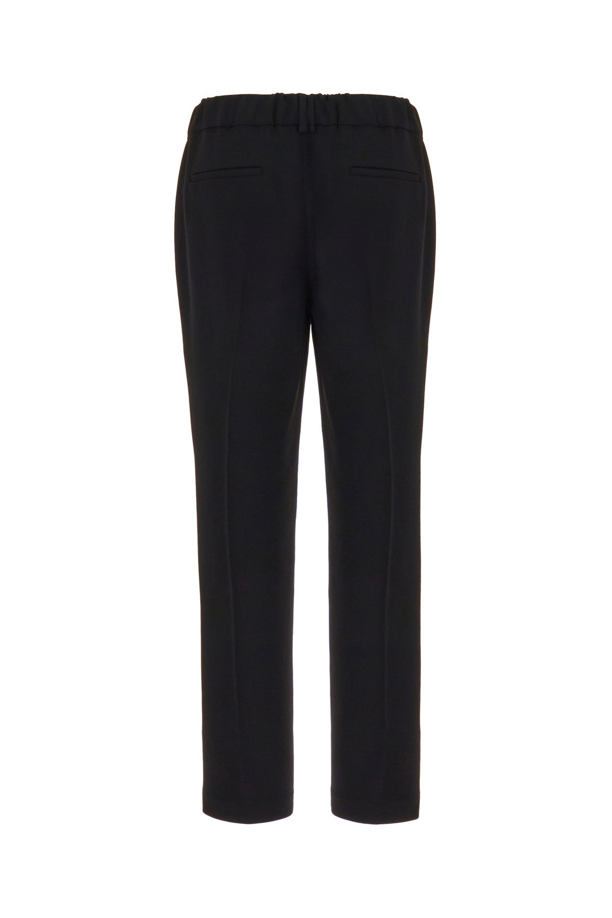 Brunello Cucinelli Woman Clothing Trousers BRUNELLO CUCINELLI
