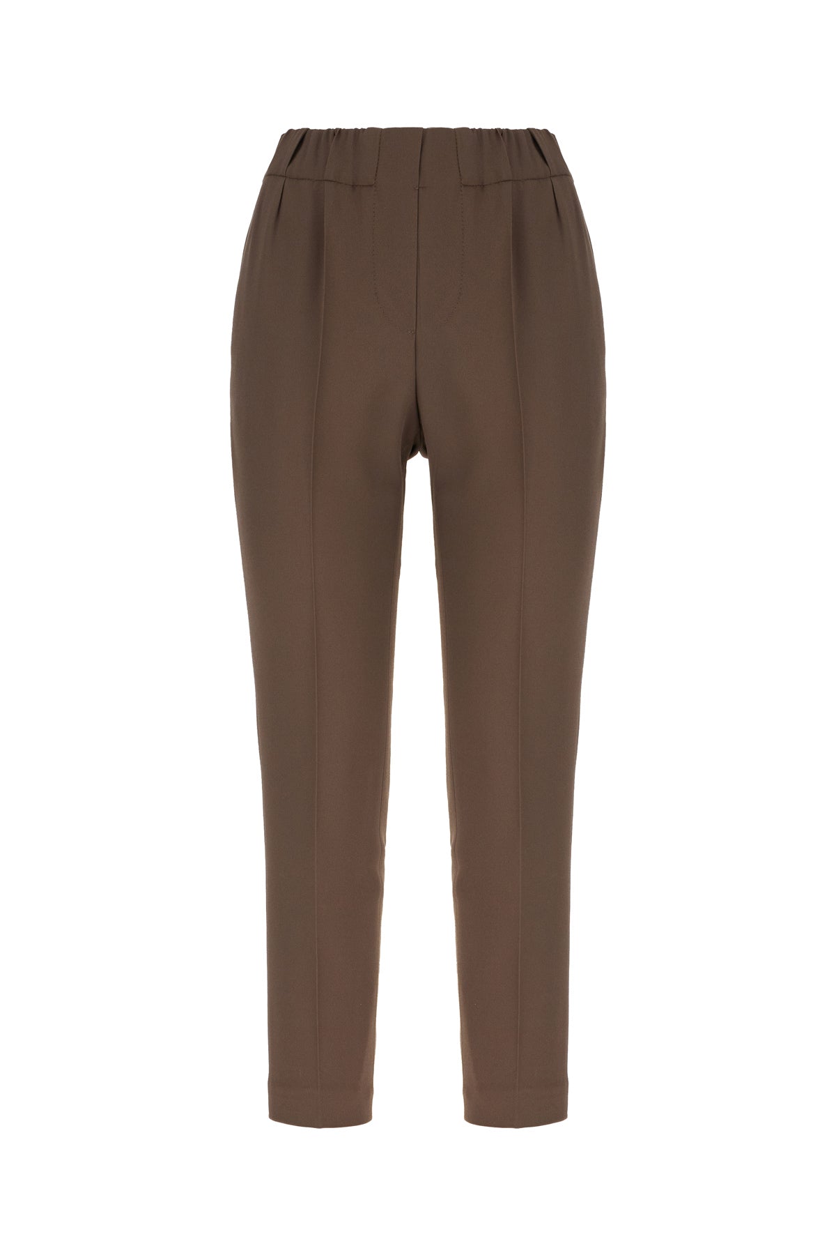 Brunello Cucinelli Woman Clothing Trousers BRUNELLO CUCINELLI