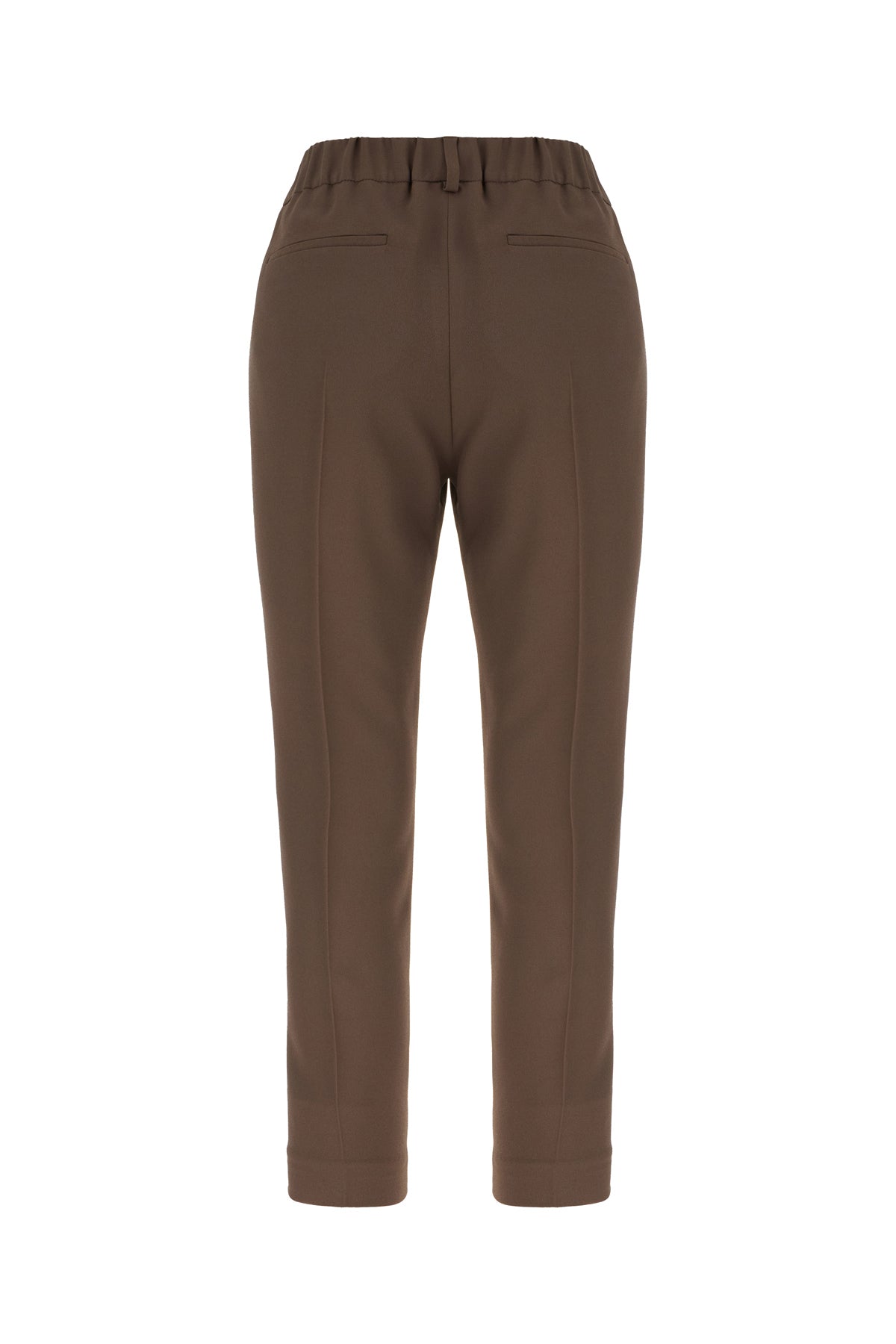 Brunello Cucinelli Woman Clothing Trousers BRUNELLO CUCINELLI