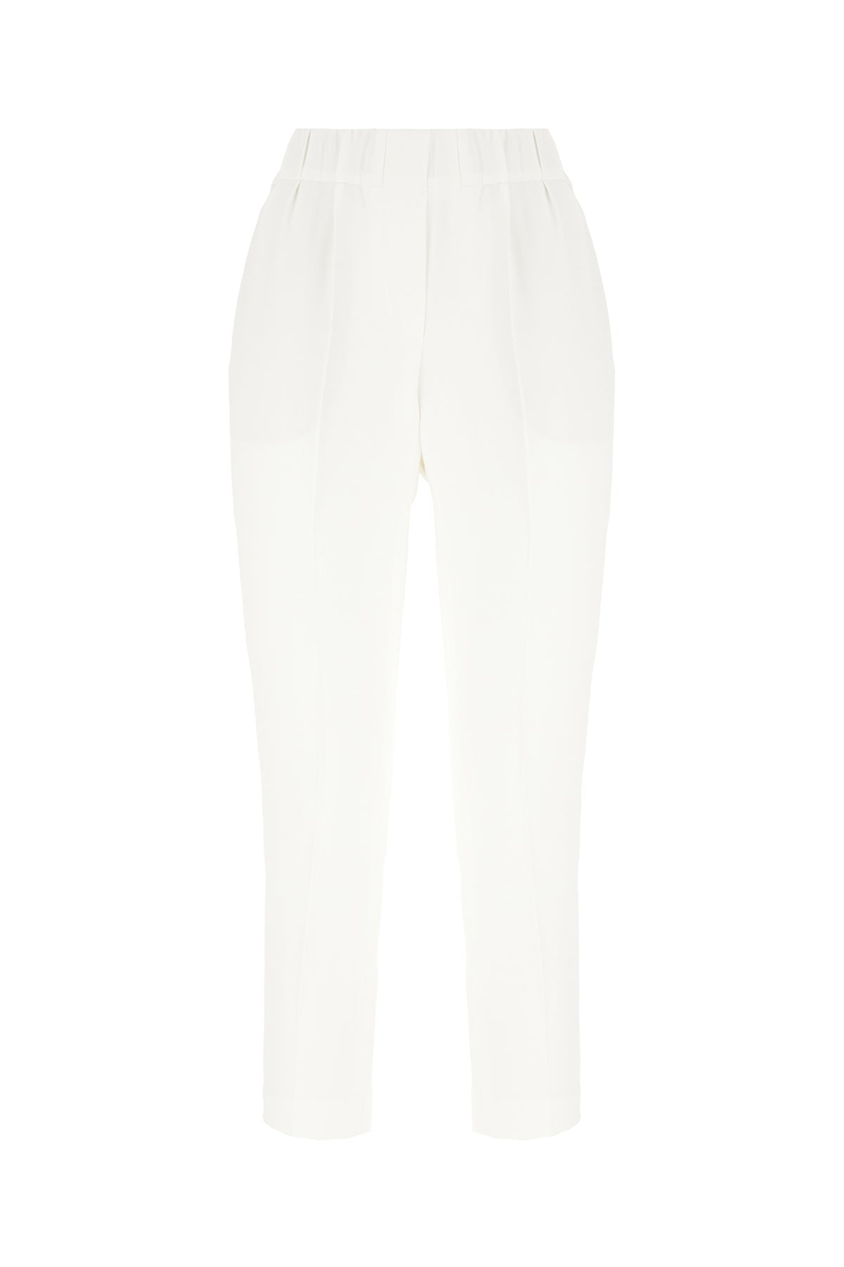 Brunello Cucinelli Woman Clothing Trousers BRUNELLO CUCINELLI