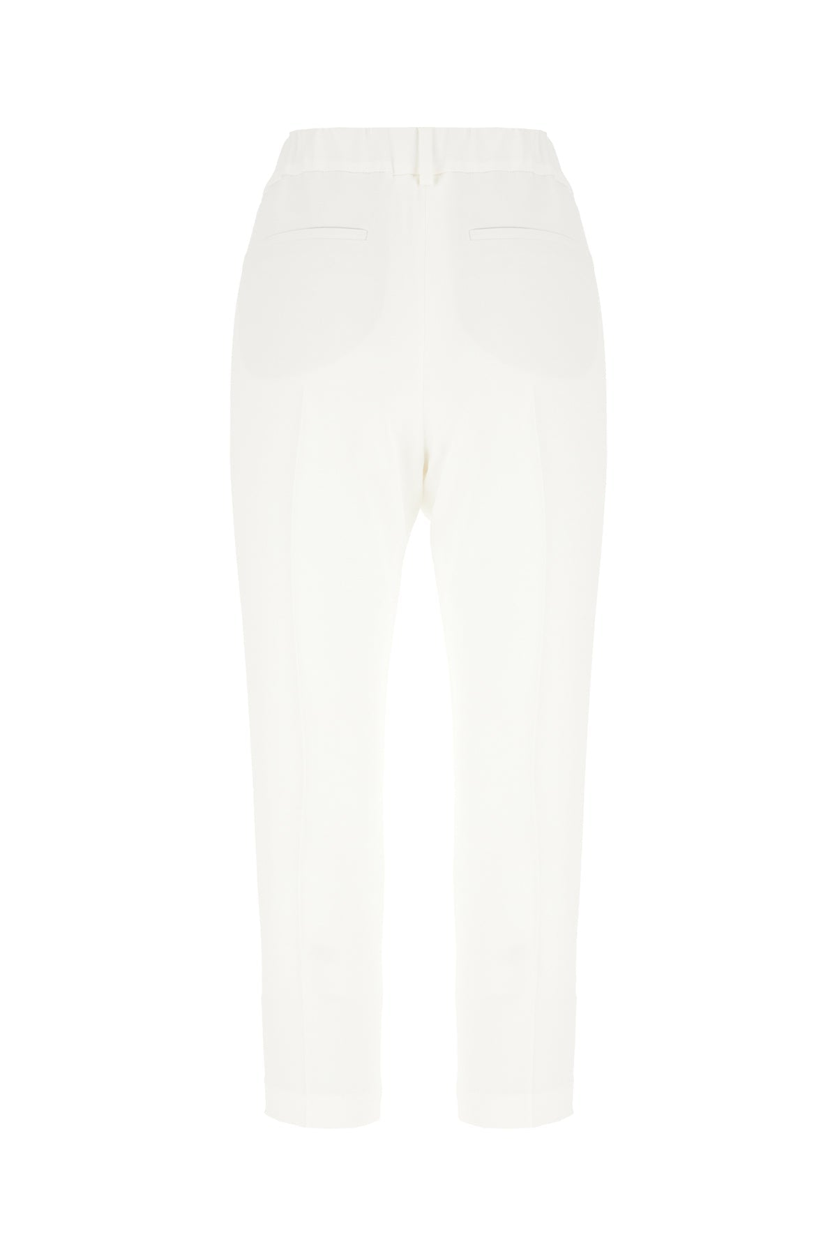 Brunello Cucinelli Woman Clothing Trousers BRUNELLO CUCINELLI