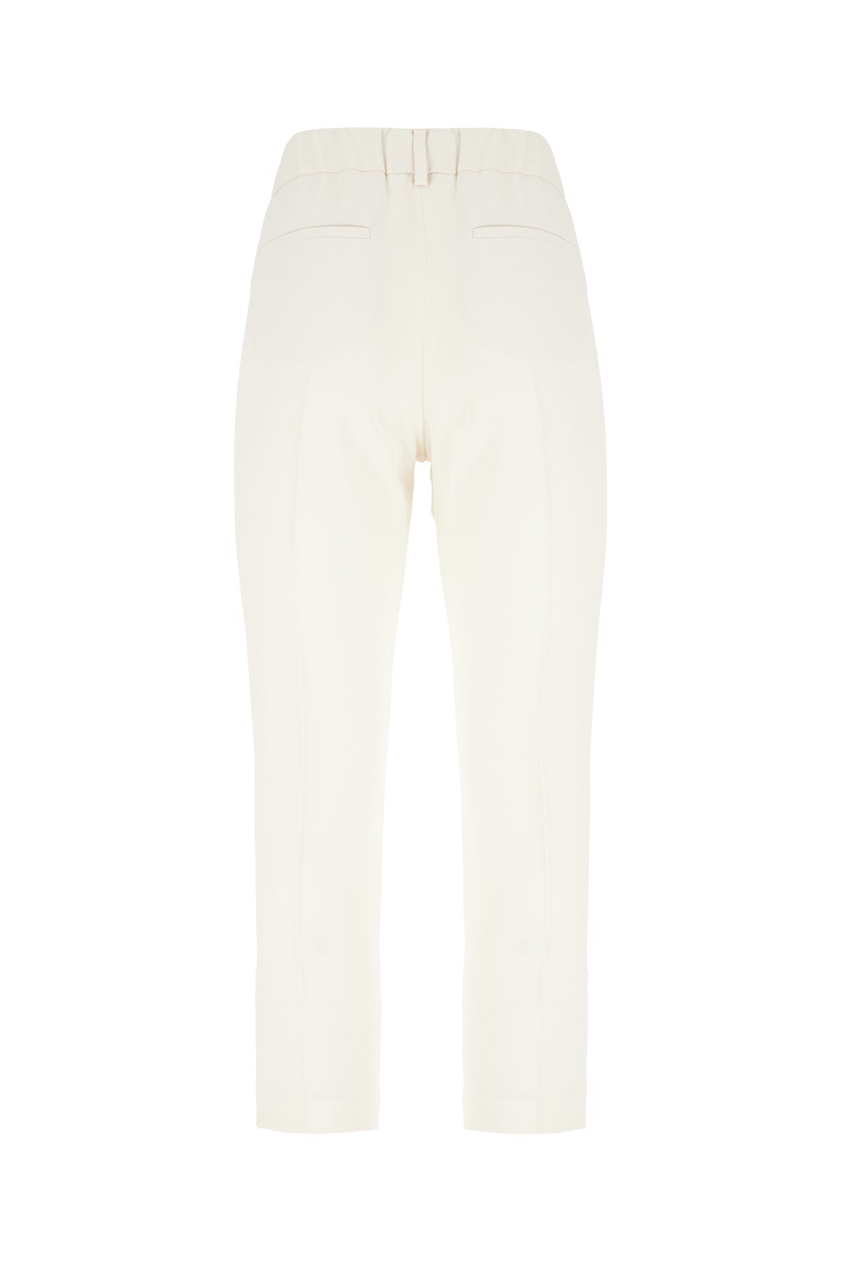 Brunello Cucinelli Woman Clothing Trousers BRUNELLO CUCINELLI
