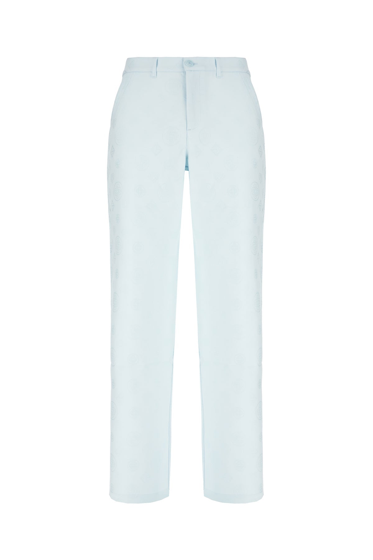 Casablanca Man Clothing Trousers CASABLANCA