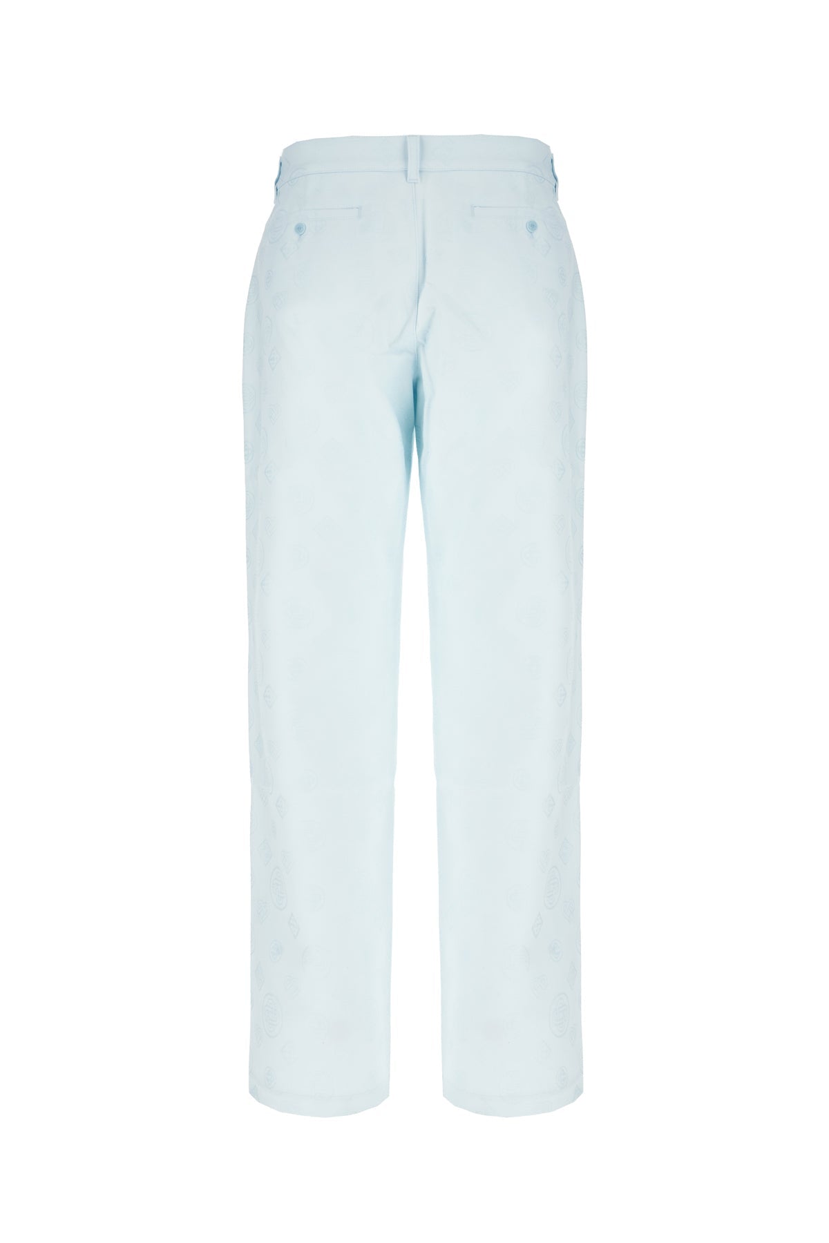 Casablanca Man Clothing Trousers CASABLANCA