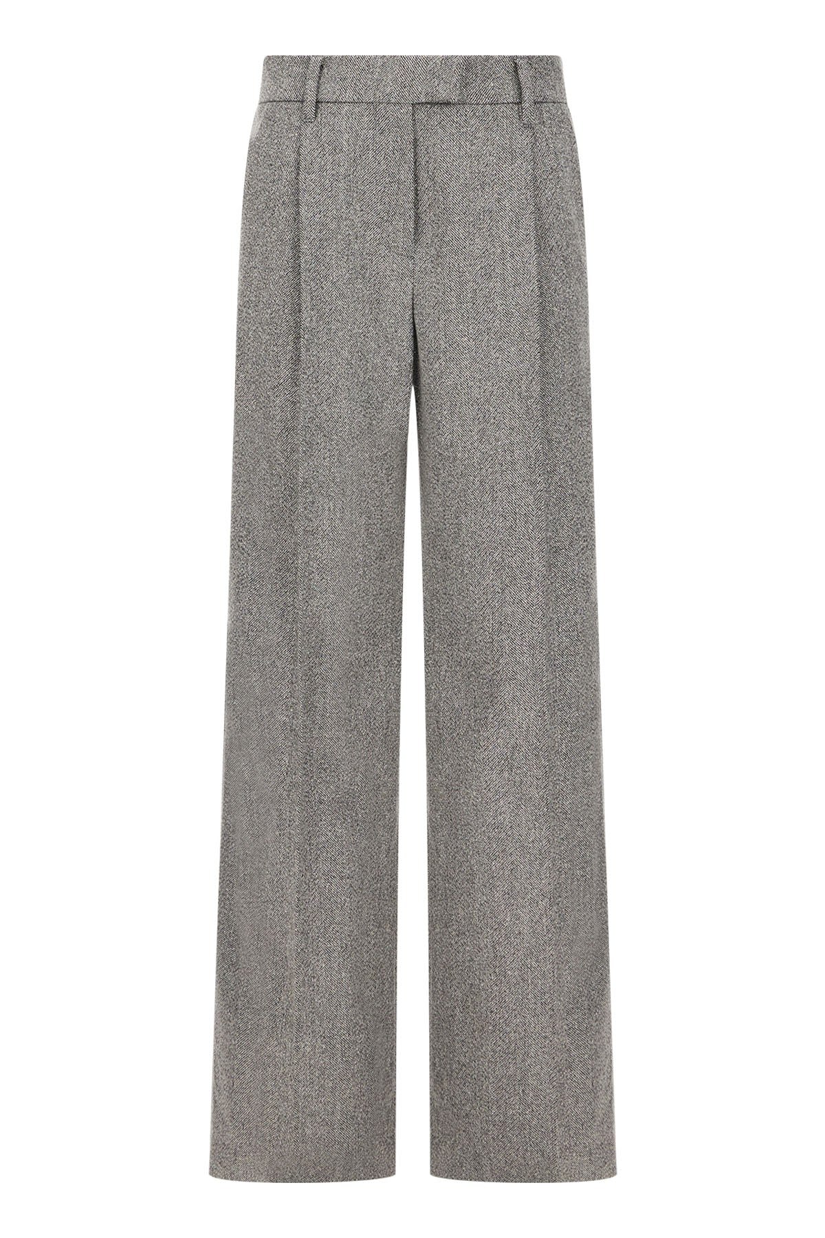 Brunello Cucinelli Woman Clothing Trousers BRUNELLO CUCINELLI