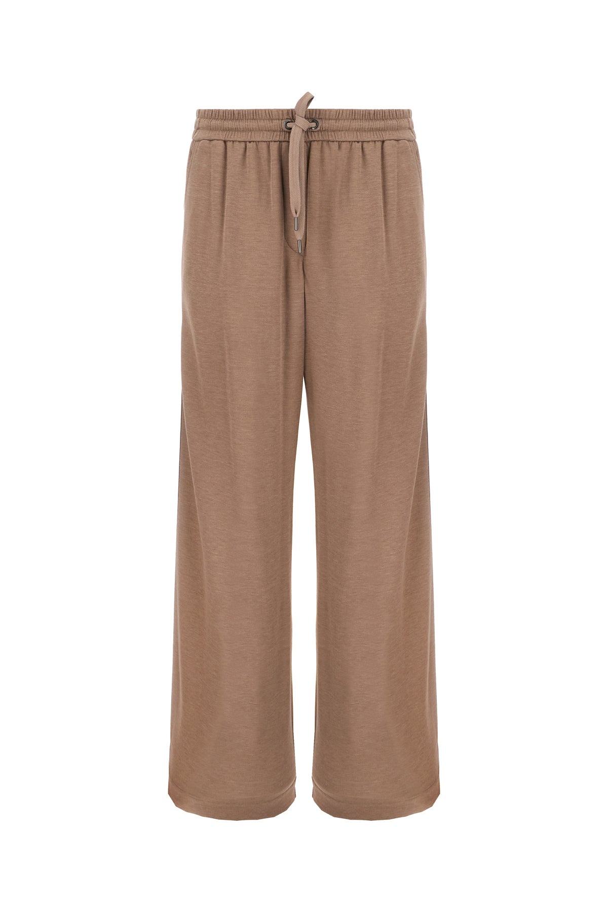 Brunello Cucinelli Woman Clothing Trousers BRUNELLO CUCINELLI