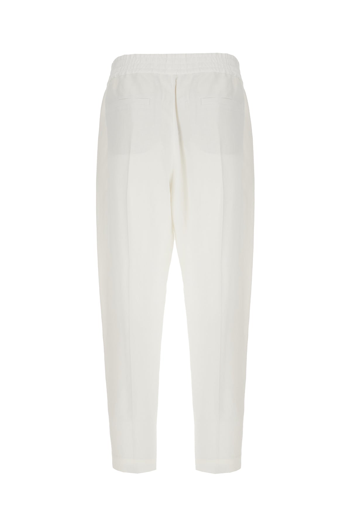 Brunello Cucinelli Woman Clothing Trousers BRUNELLO CUCINELLI