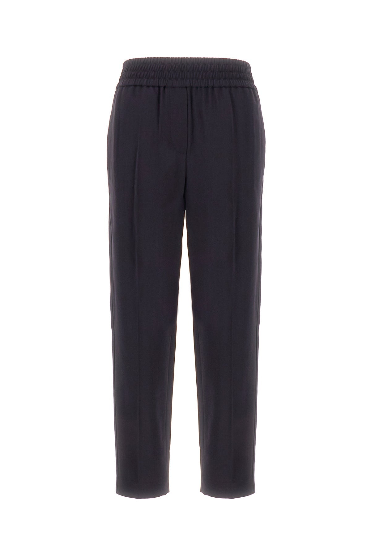 Brunello Cucinelli Woman Clothing Trousers BRUNELLO CUCINELLI