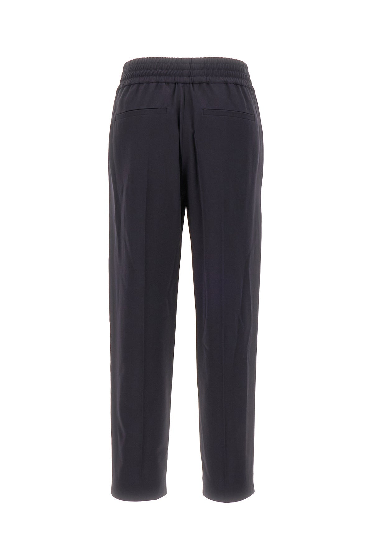 Brunello Cucinelli Woman Clothing Trousers BRUNELLO CUCINELLI