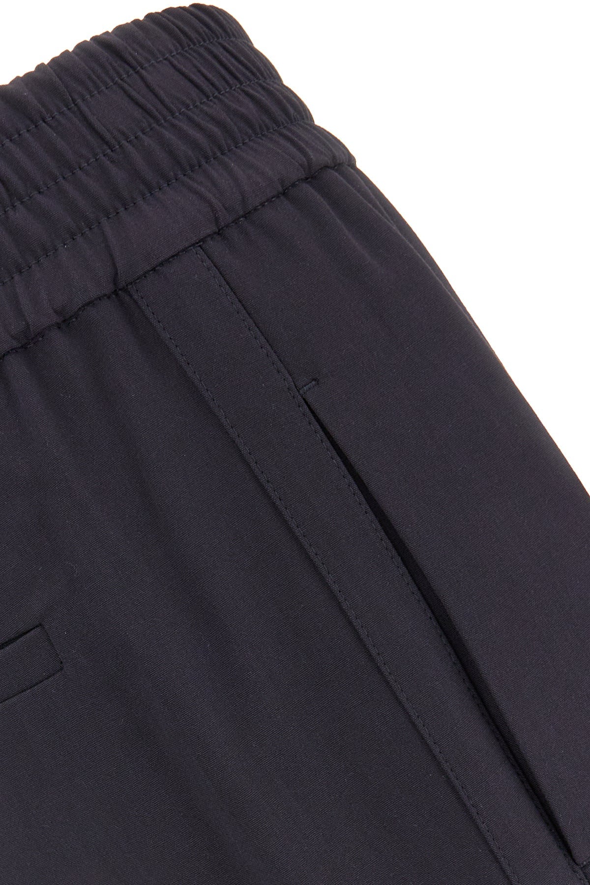 Brunello Cucinelli Woman Clothing Trousers BRUNELLO CUCINELLI