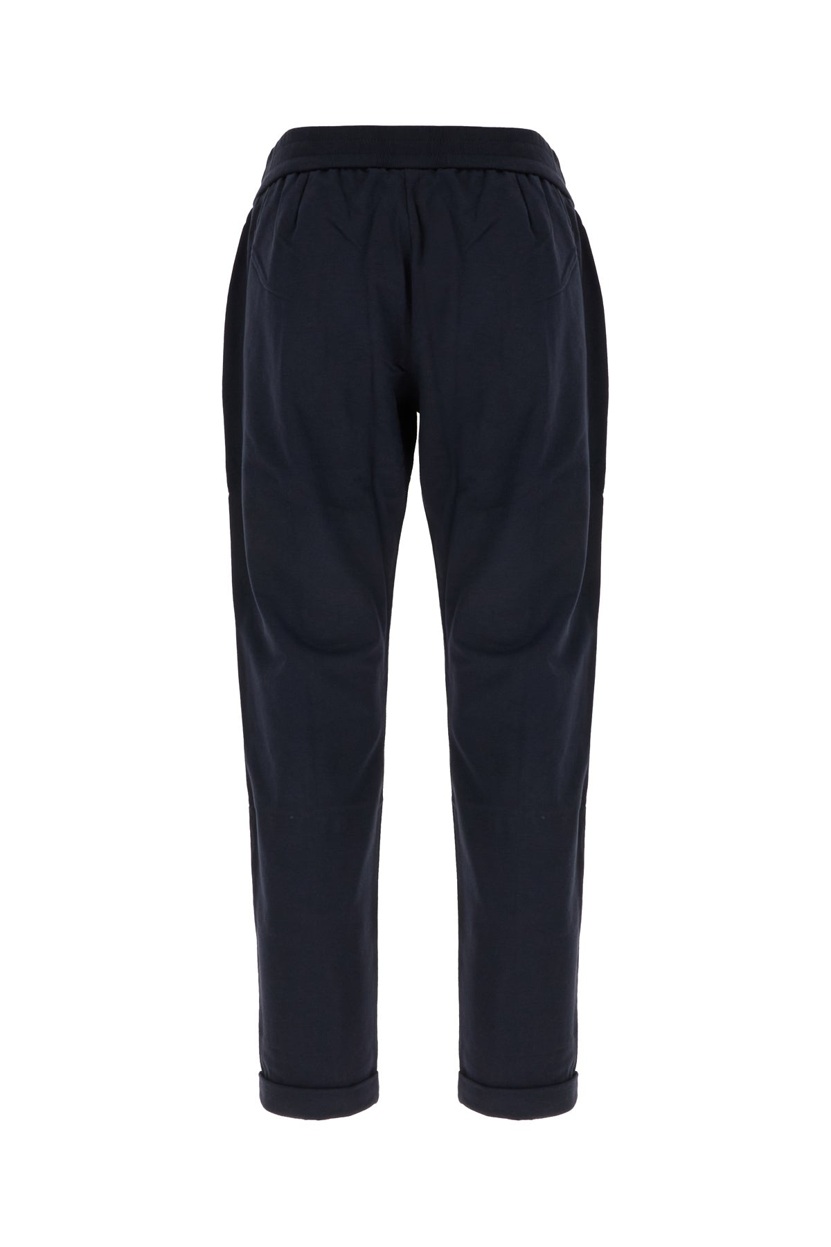 Brunello Cucinelli Woman Clothing Trousers BRUNELLO CUCINELLI