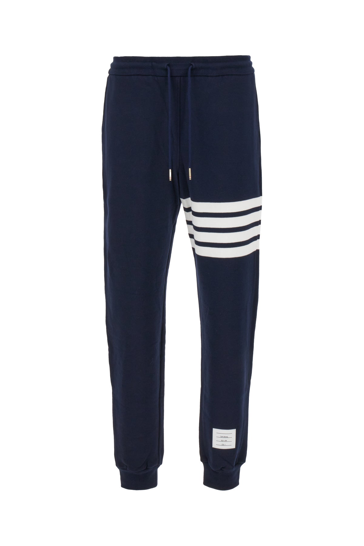 Thom Browne Man Clothing Trousers THOM BROWNE