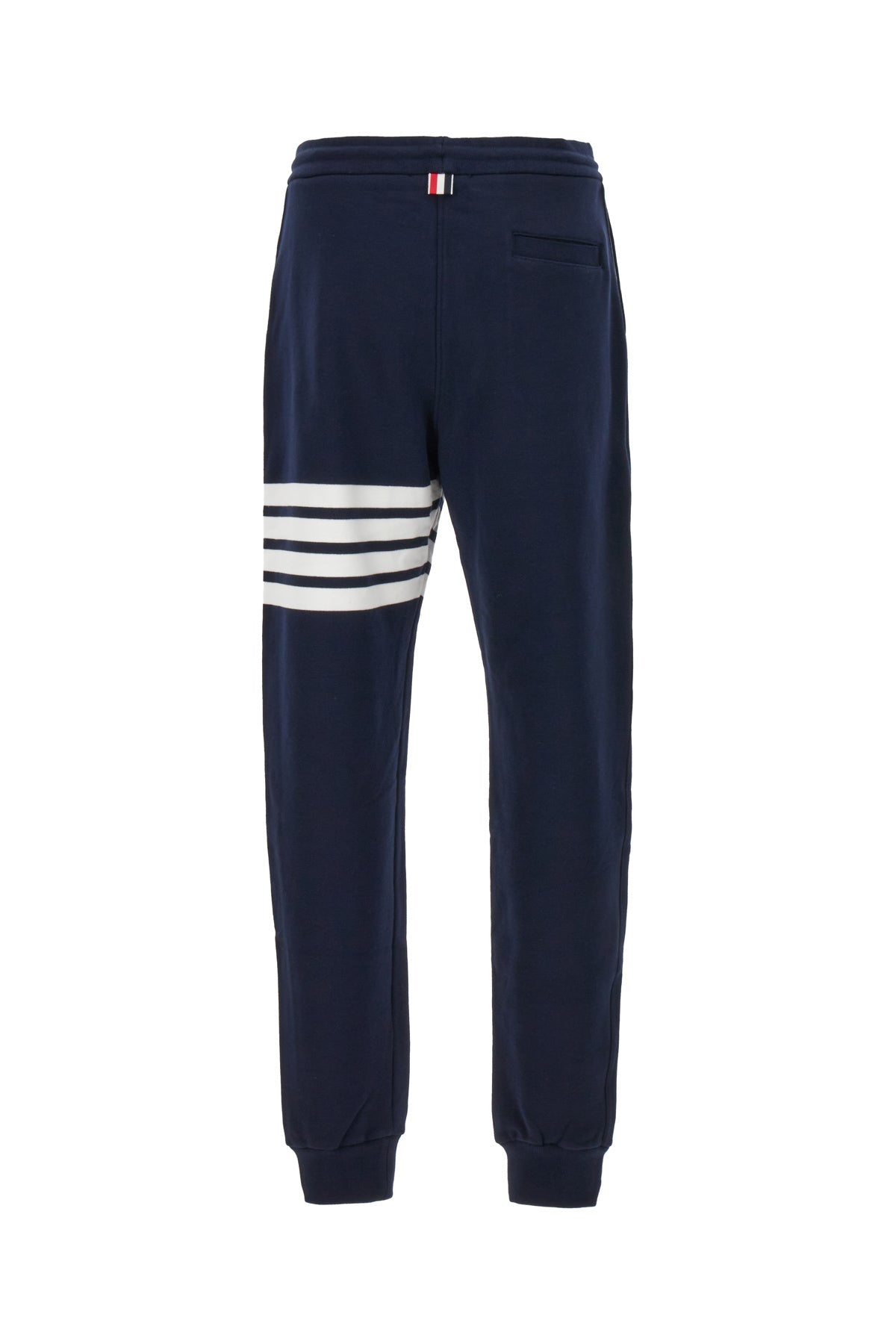 Thom Browne Man Clothing Trousers THOM BROWNE