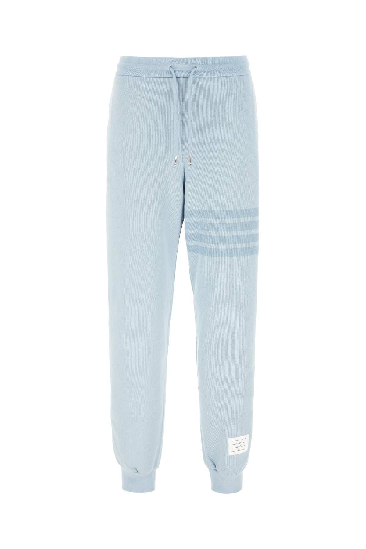 Thom Browne Man Clothing Trousers THOM BROWNE