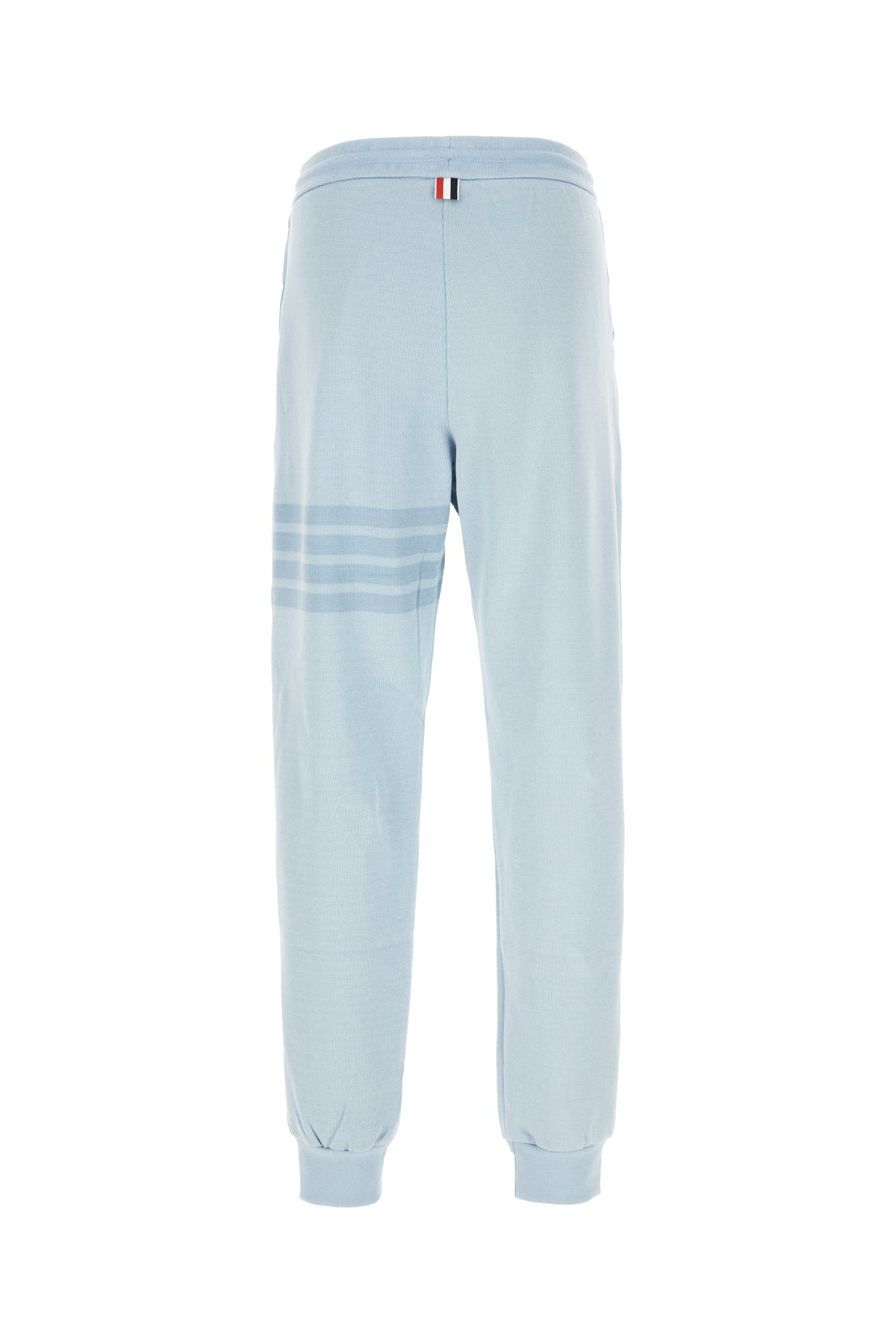 Thom Browne Man Clothing Trousers THOM BROWNE