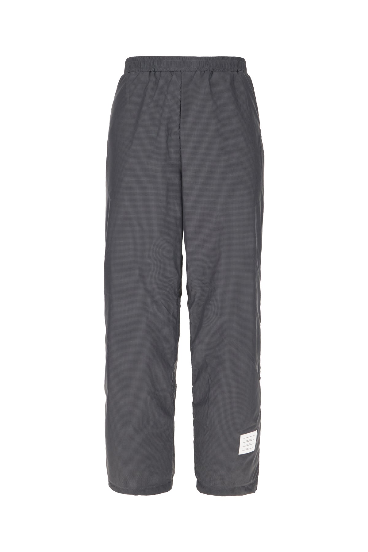 Thom Browne Man Clothing Trousers THOM BROWNE