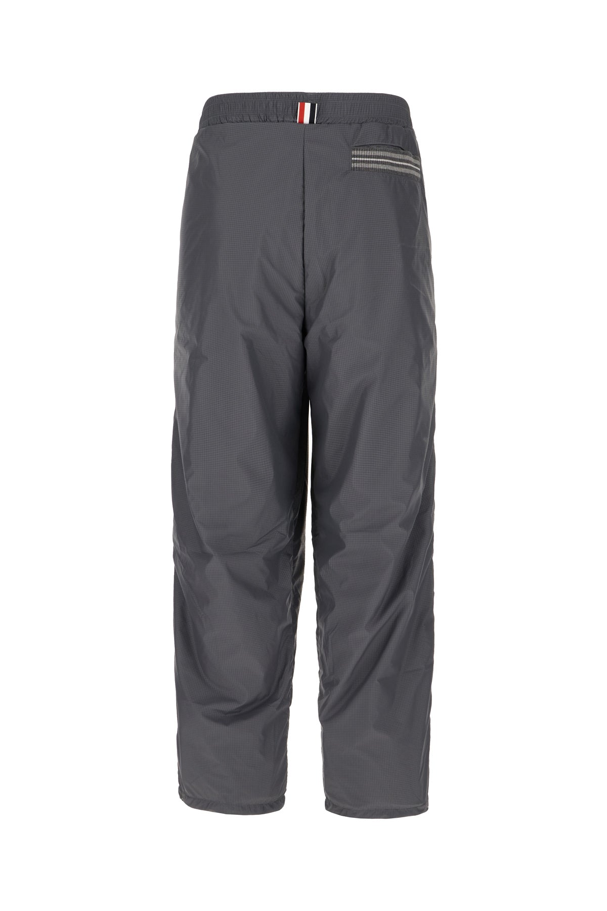 Thom Browne Man Clothing Trousers THOM BROWNE
