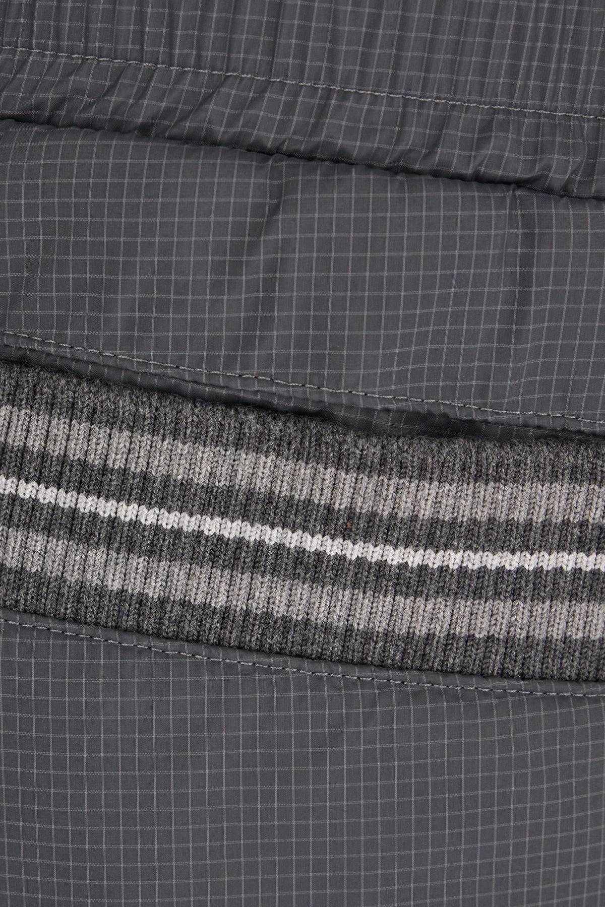 Thom Browne Man Clothing Trousers THOM BROWNE