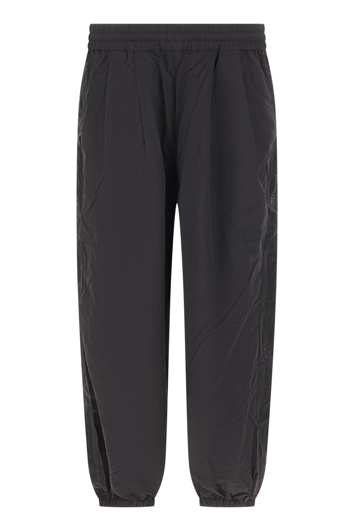 Willy Chavarria Man Clothing Trousers WILLY CHAVARRIA