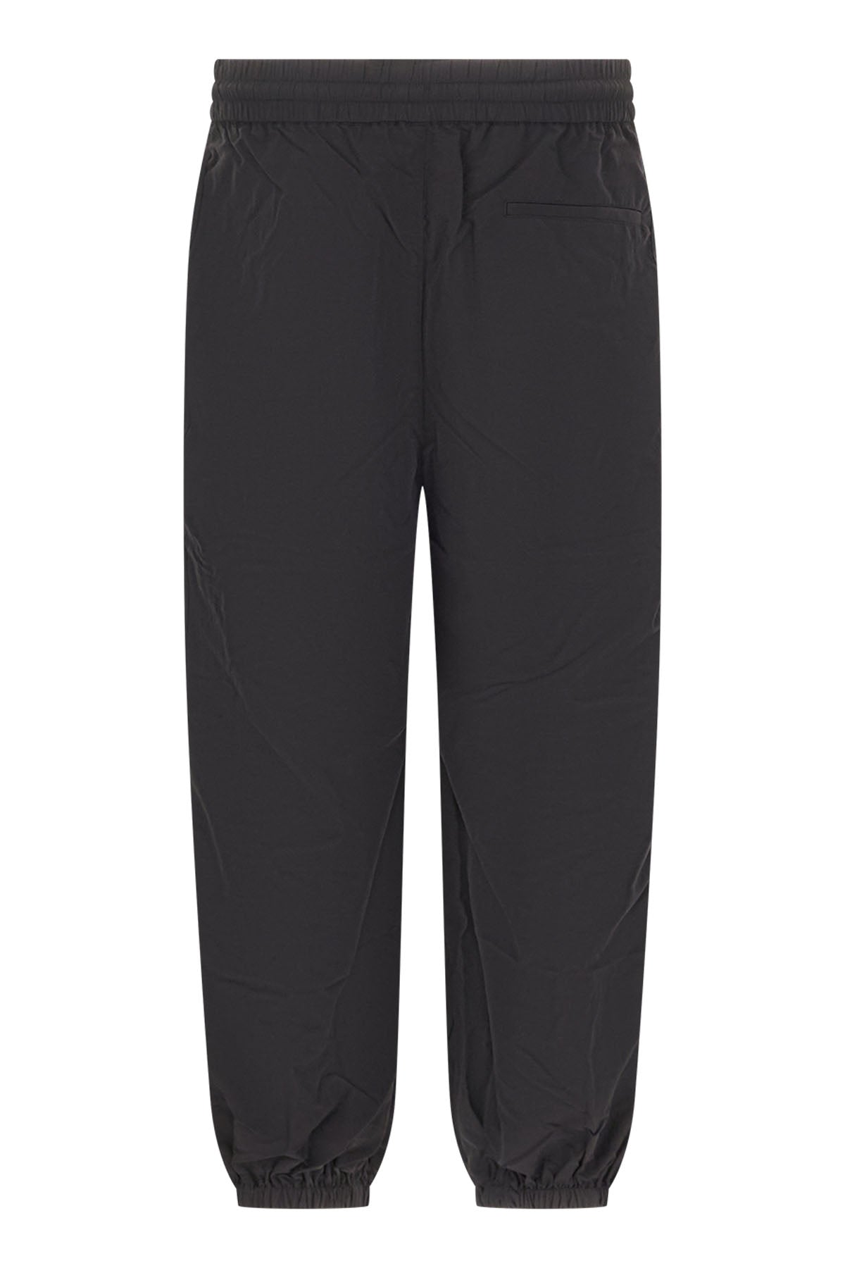 Willy Chavarria Man Clothing Trousers WILLY CHAVARRIA
