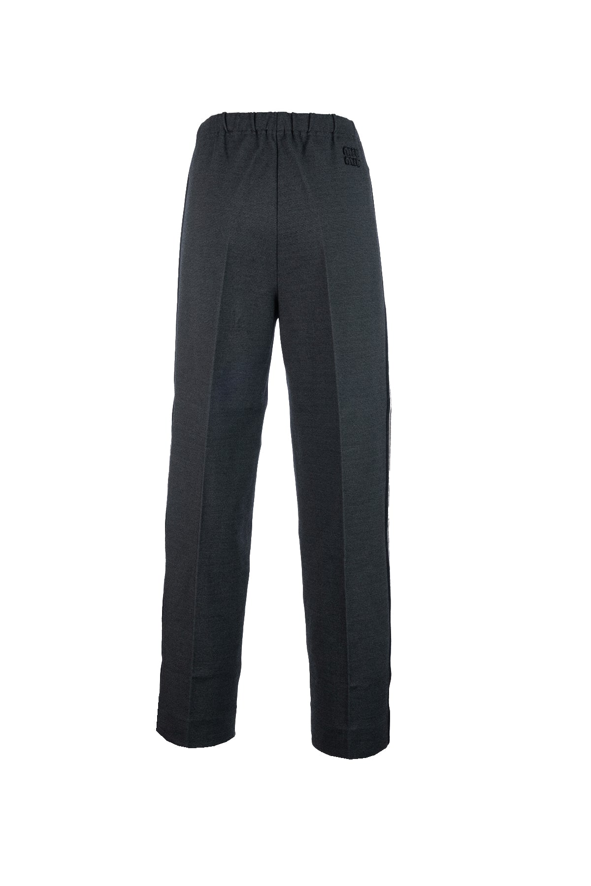 Miu Miu Woman Clothing Trousers MIU MIU