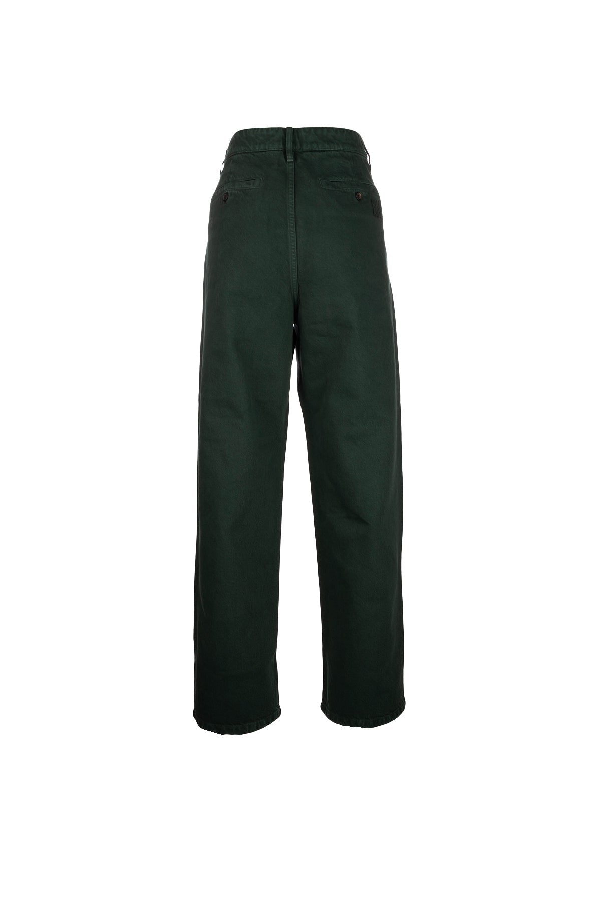 Miu Miu Woman Clothing Trousers MIU MIU