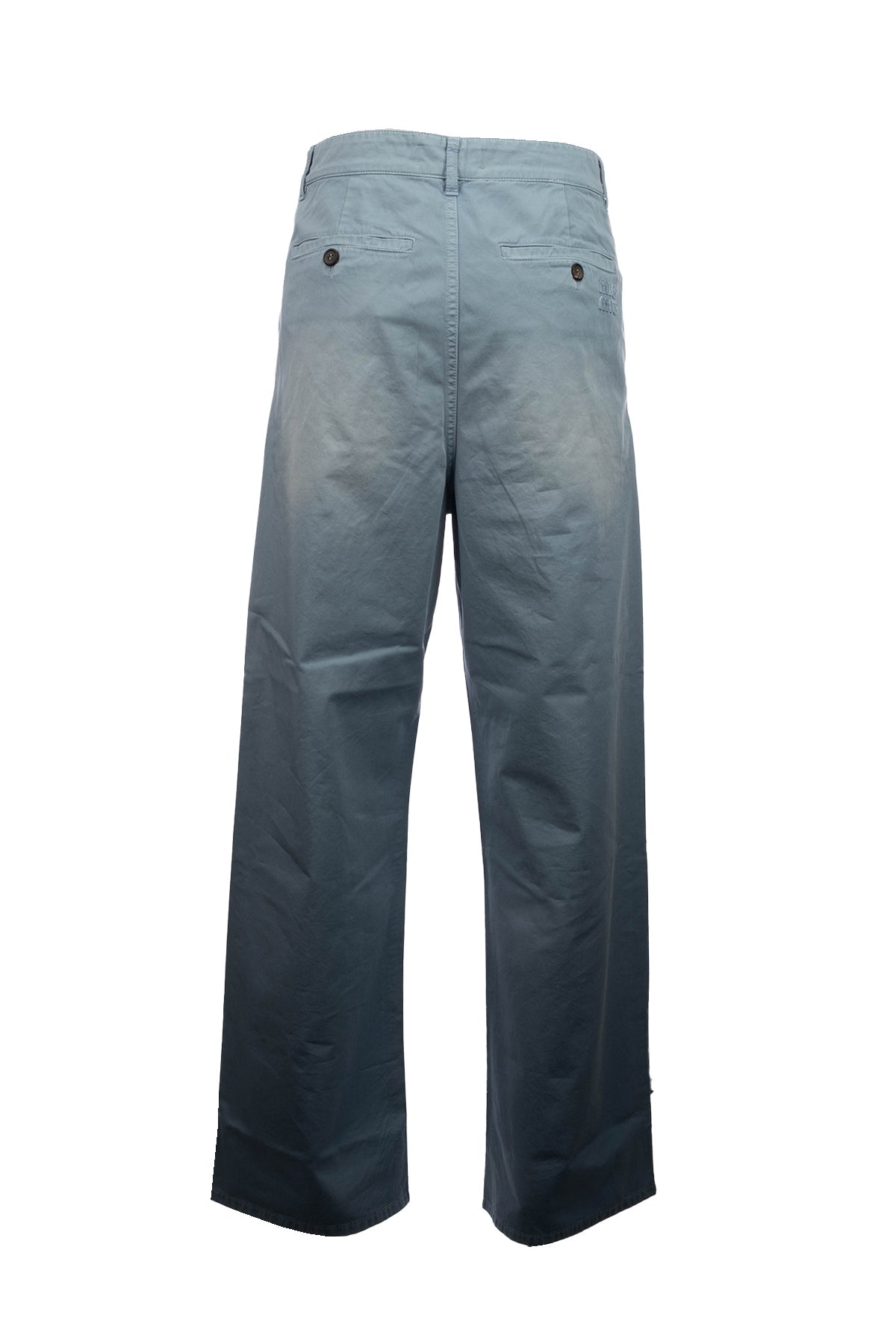 Miu Miu Woman Clothing Trousers MIU MIU