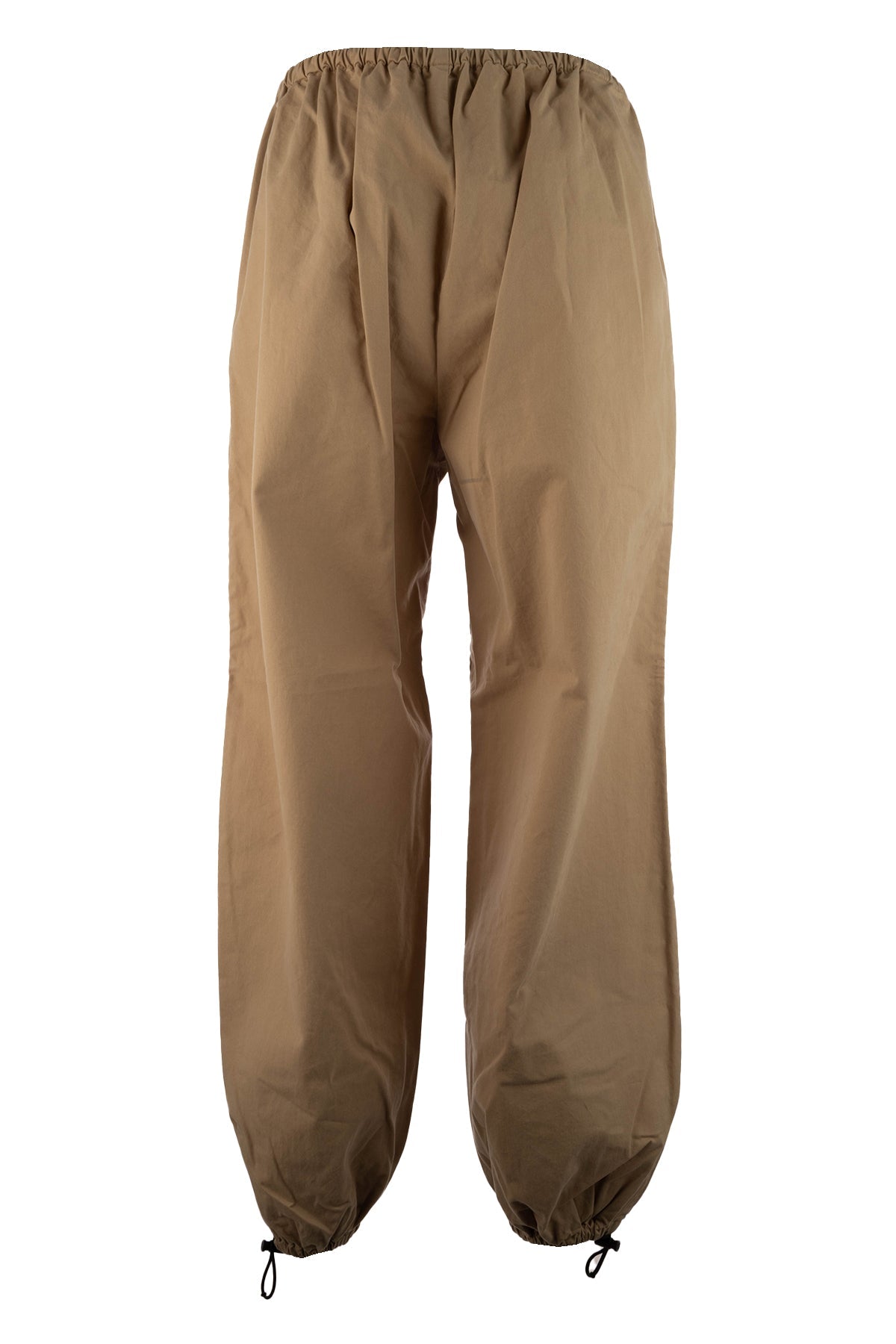 Miu Miu Woman Clothing Trousers MIU MIU