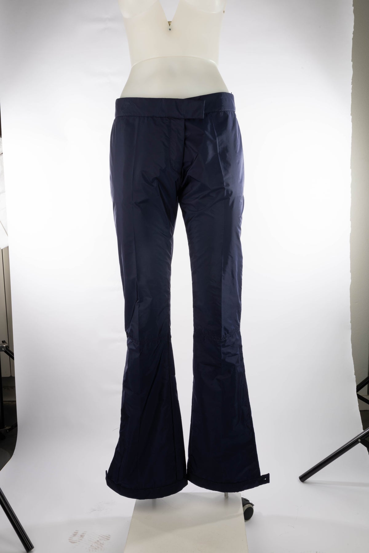 Miu Miu Woman Clothing Trousers MIU MIU