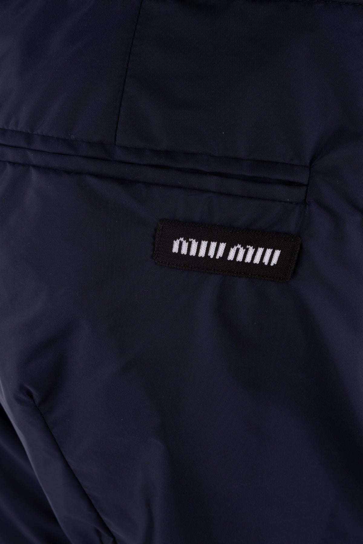 Miu Miu Woman Clothing Trousers MIU MIU
