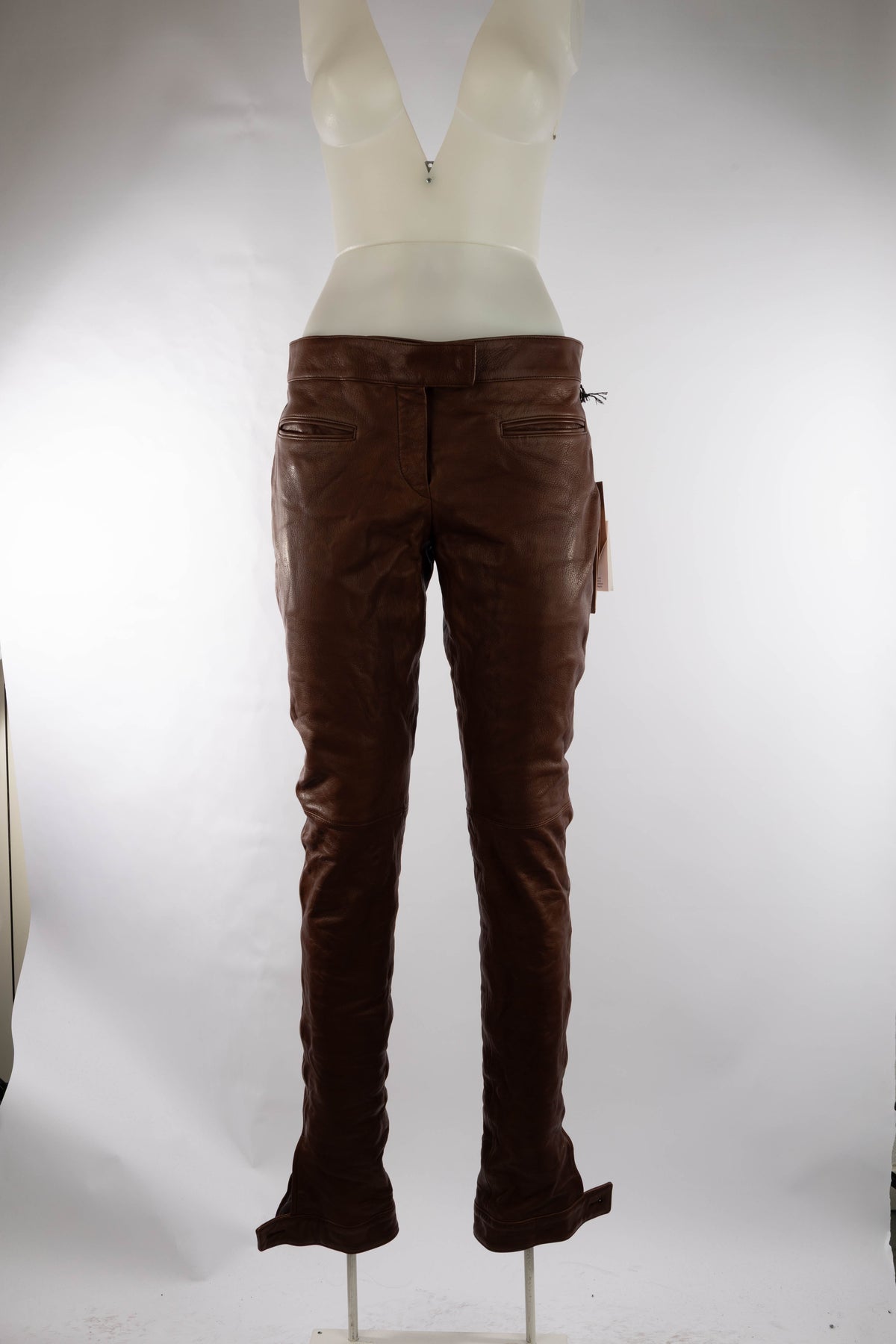 Miu Miu Woman Clothing Trousers MIU MIU