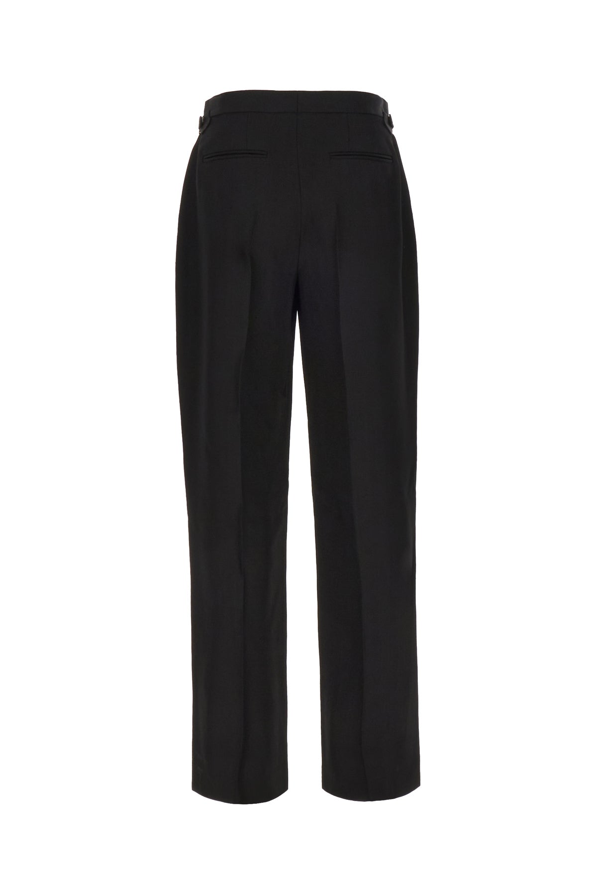 Casablanca Man Clothing Trousers CASABLANCA