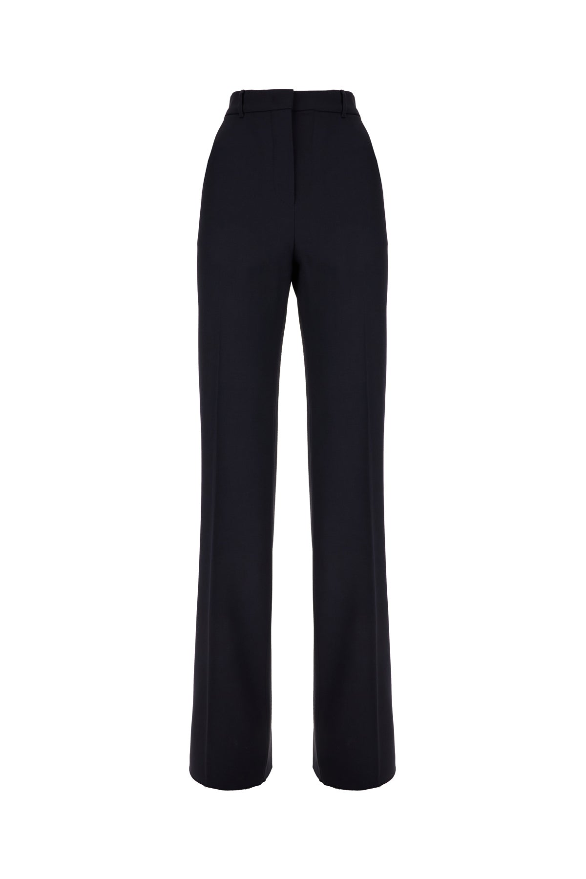 Max Mara Studio Woman Clothing Trousers MAX MARA STUDIO
